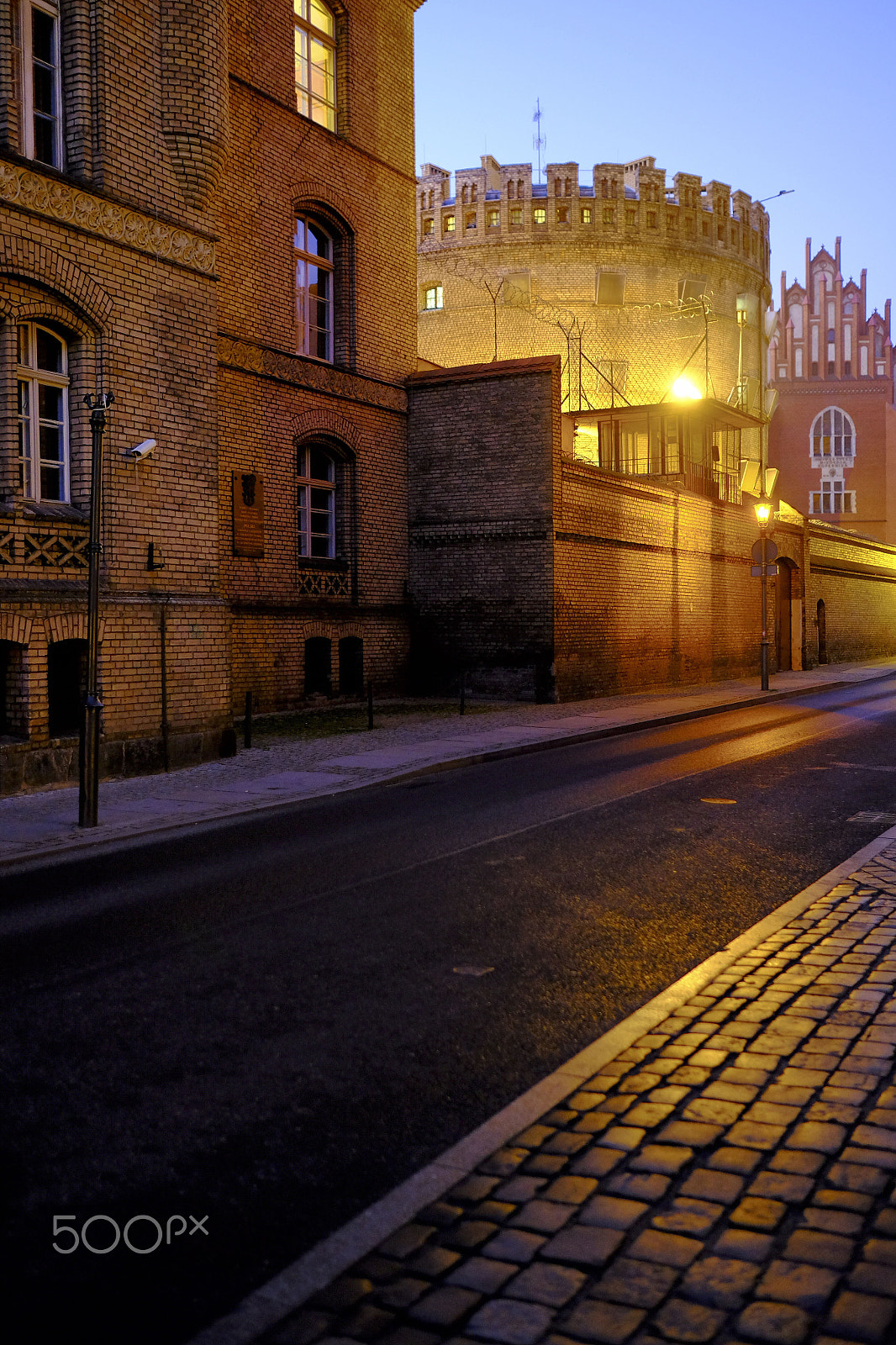 Fujifilm X-T10 + Fujifilm XF 23mm F1.4 R sample photo. Poland torun photography