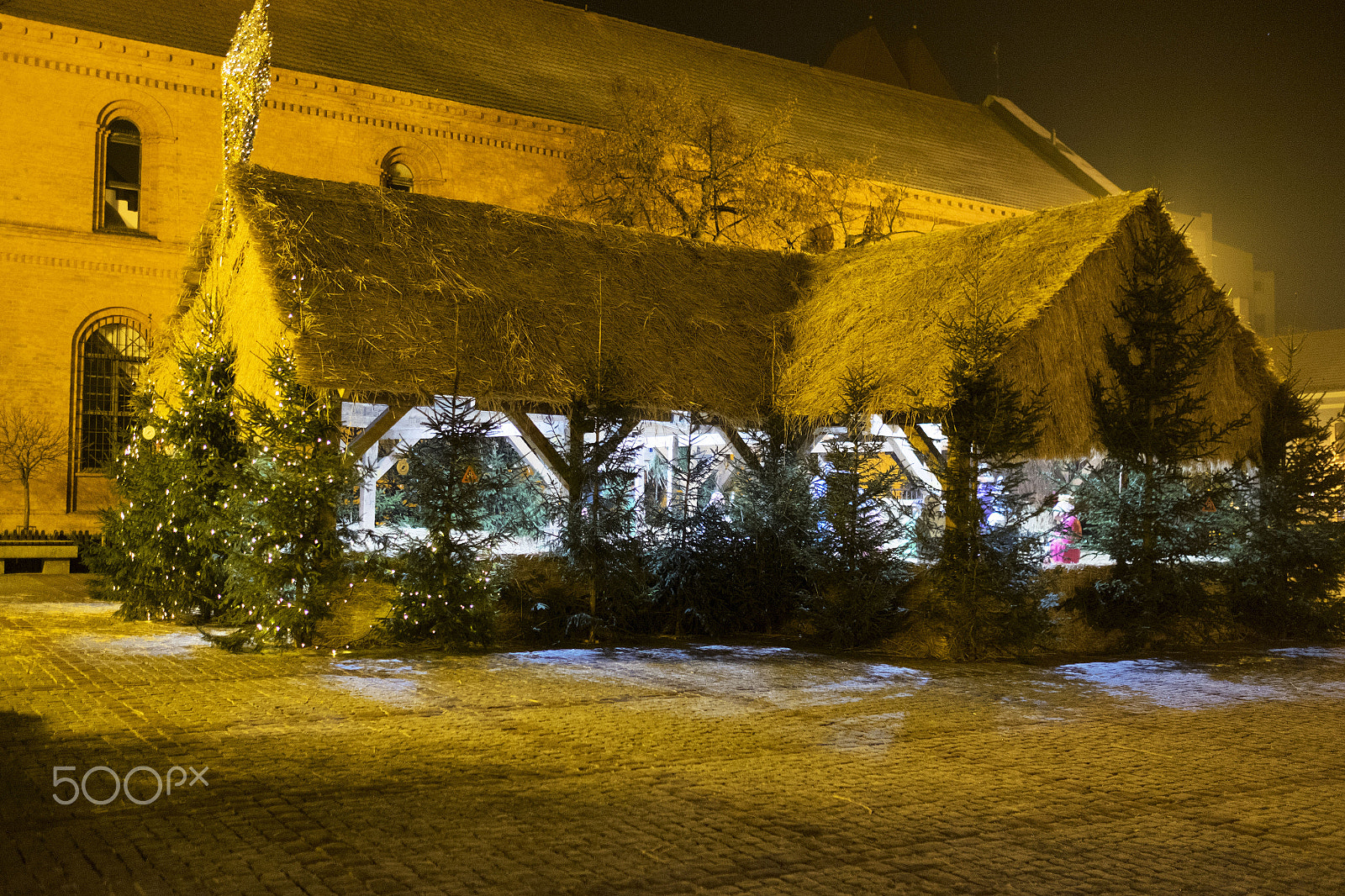 Fujifilm X-T10 + Fujifilm XF 23mm F1.4 R sample photo. Poland torun photography