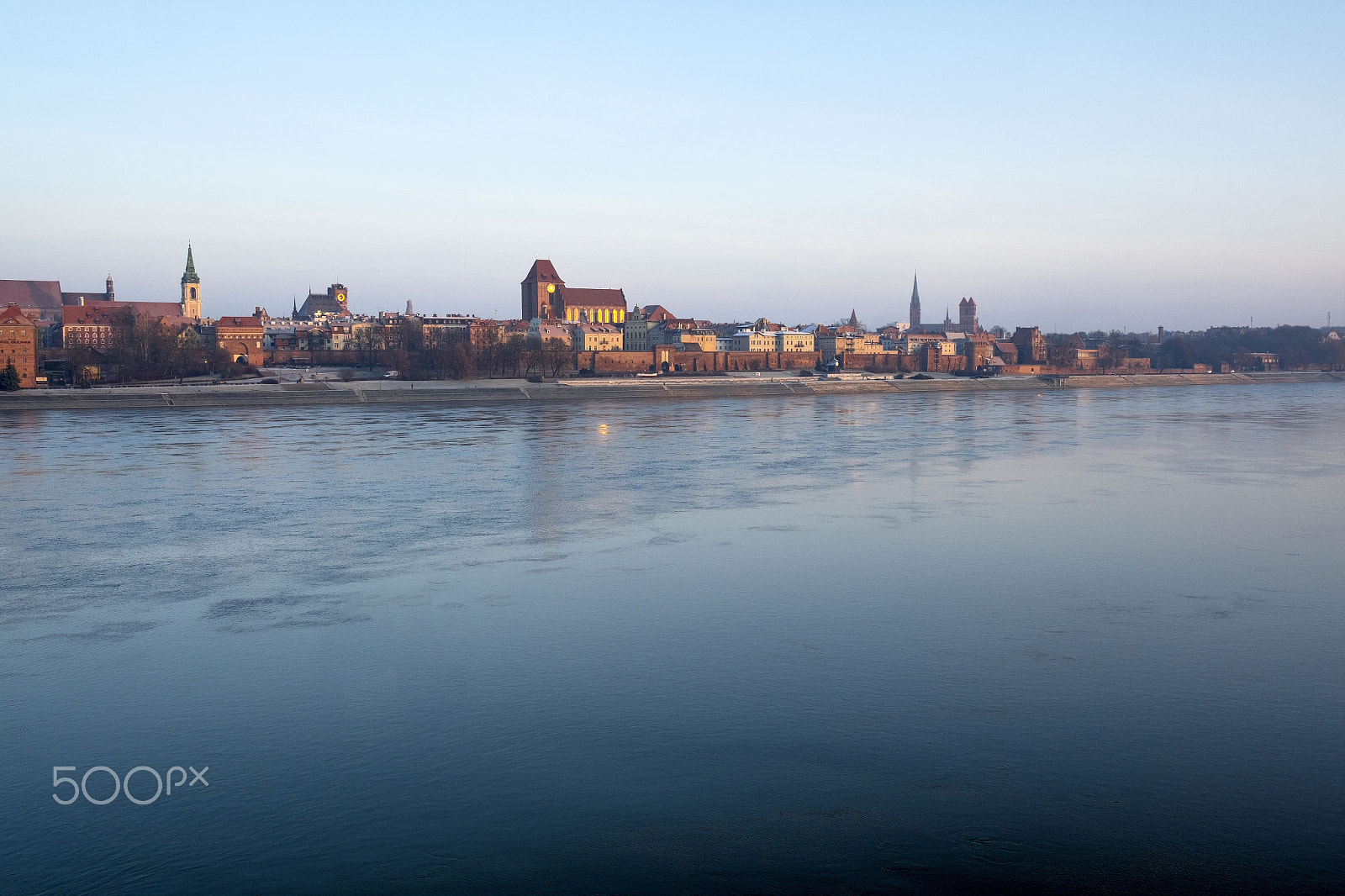 Fujifilm X-T10 + Fujifilm XF 23mm F1.4 R sample photo. Poland torun photography