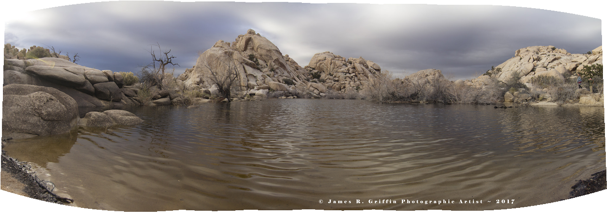 Canon EOS 600D (Rebel EOS T3i / EOS Kiss X5) sample photo. Barker dam panorama photography