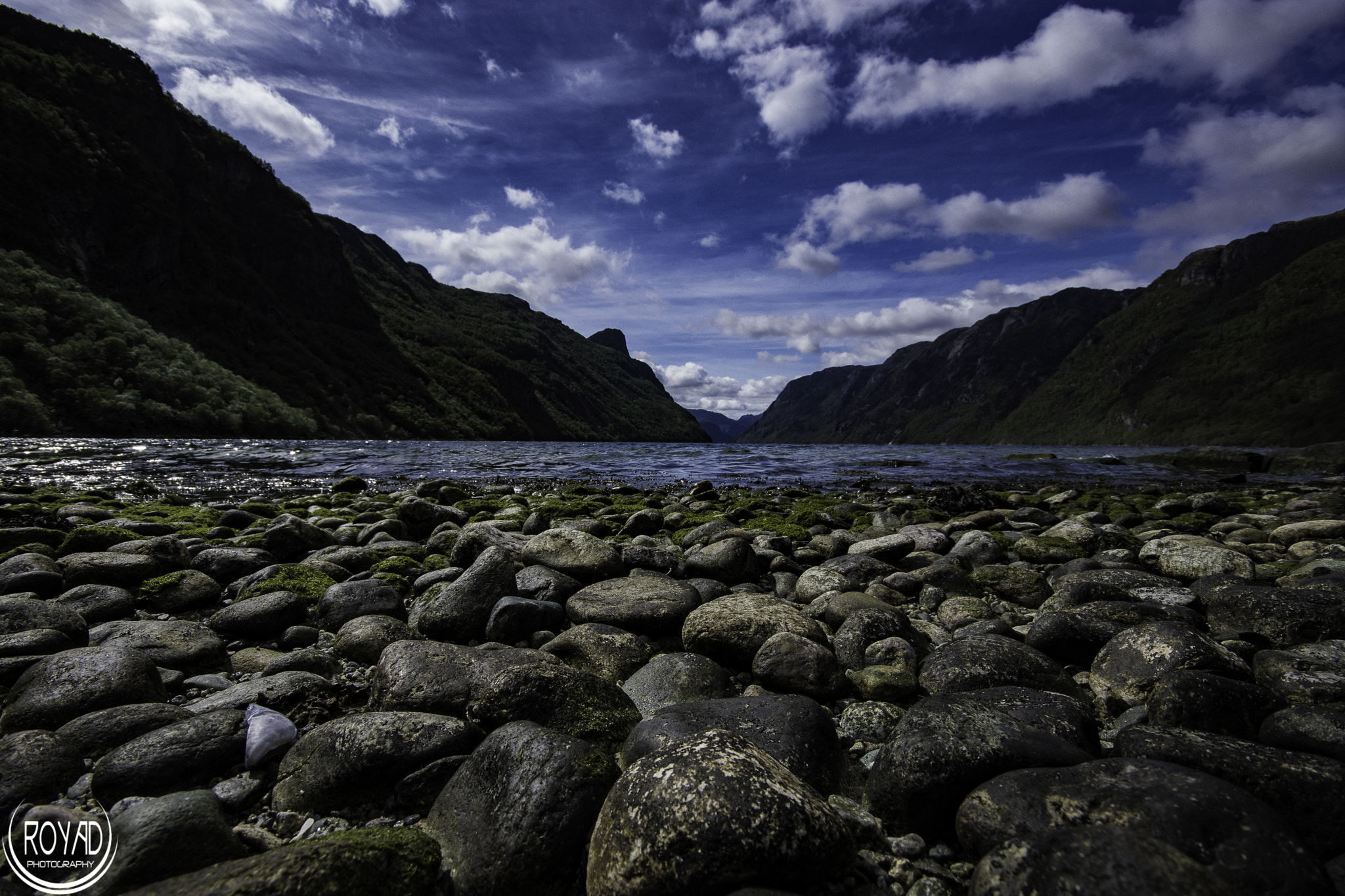 Sigma 10-20mm F4-5.6 EX DC HSM sample photo. Frafjord norway photography