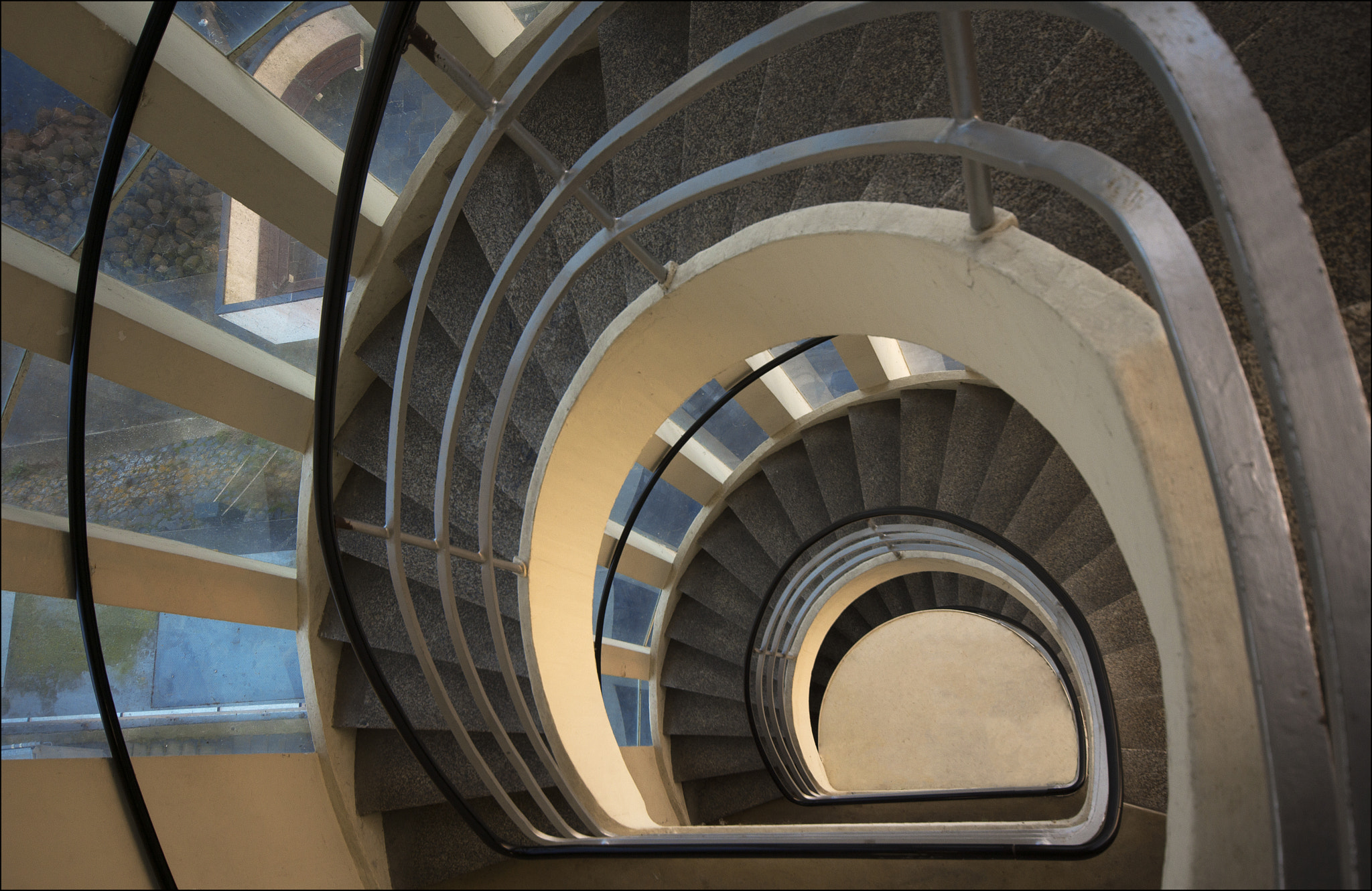Sigma AF 10-20mm F4-5.6 EX DC sample photo. Dudokspiral photography