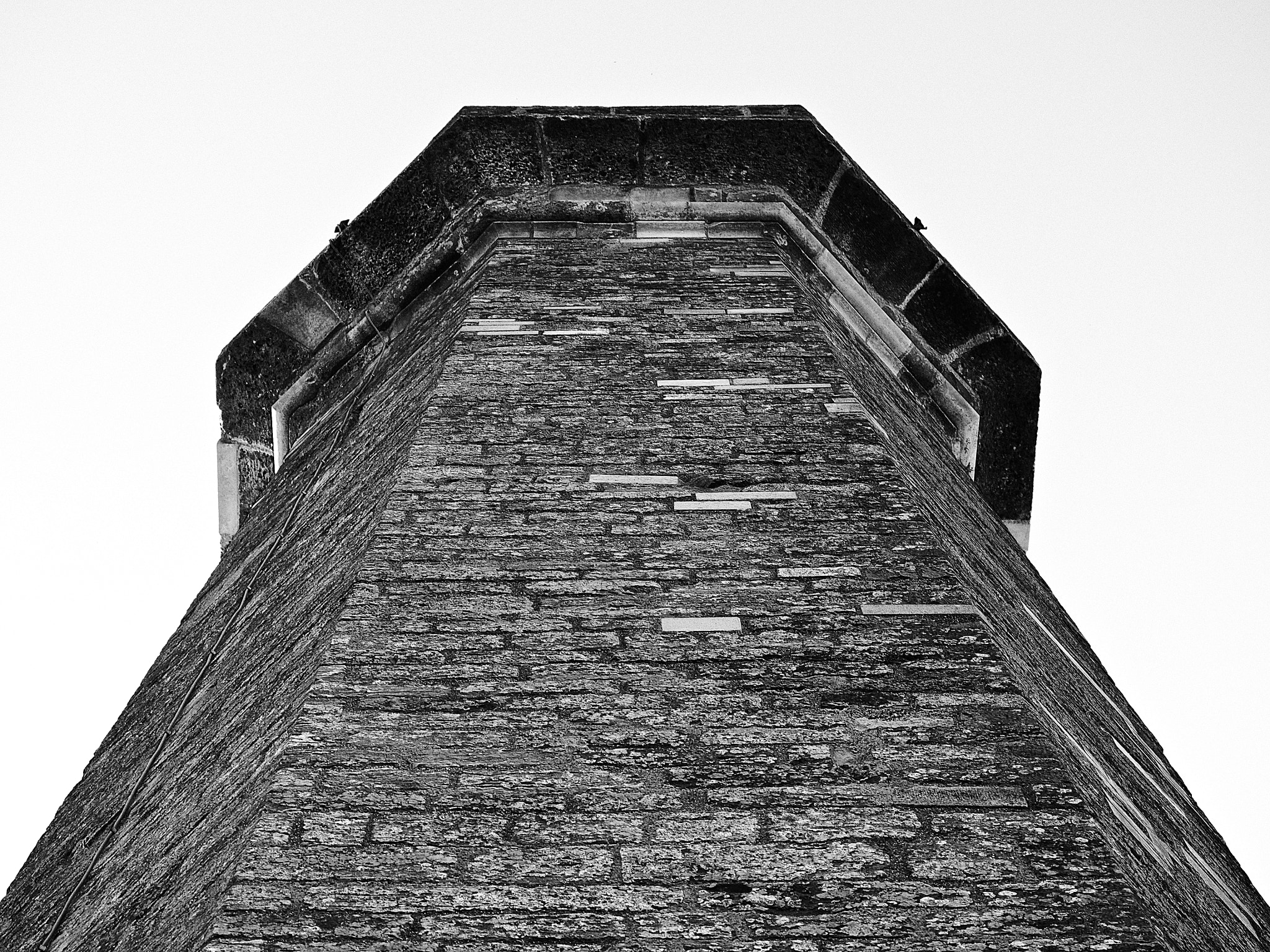 Olympus PEN E-PL6 sample photo. Hardys monument photography