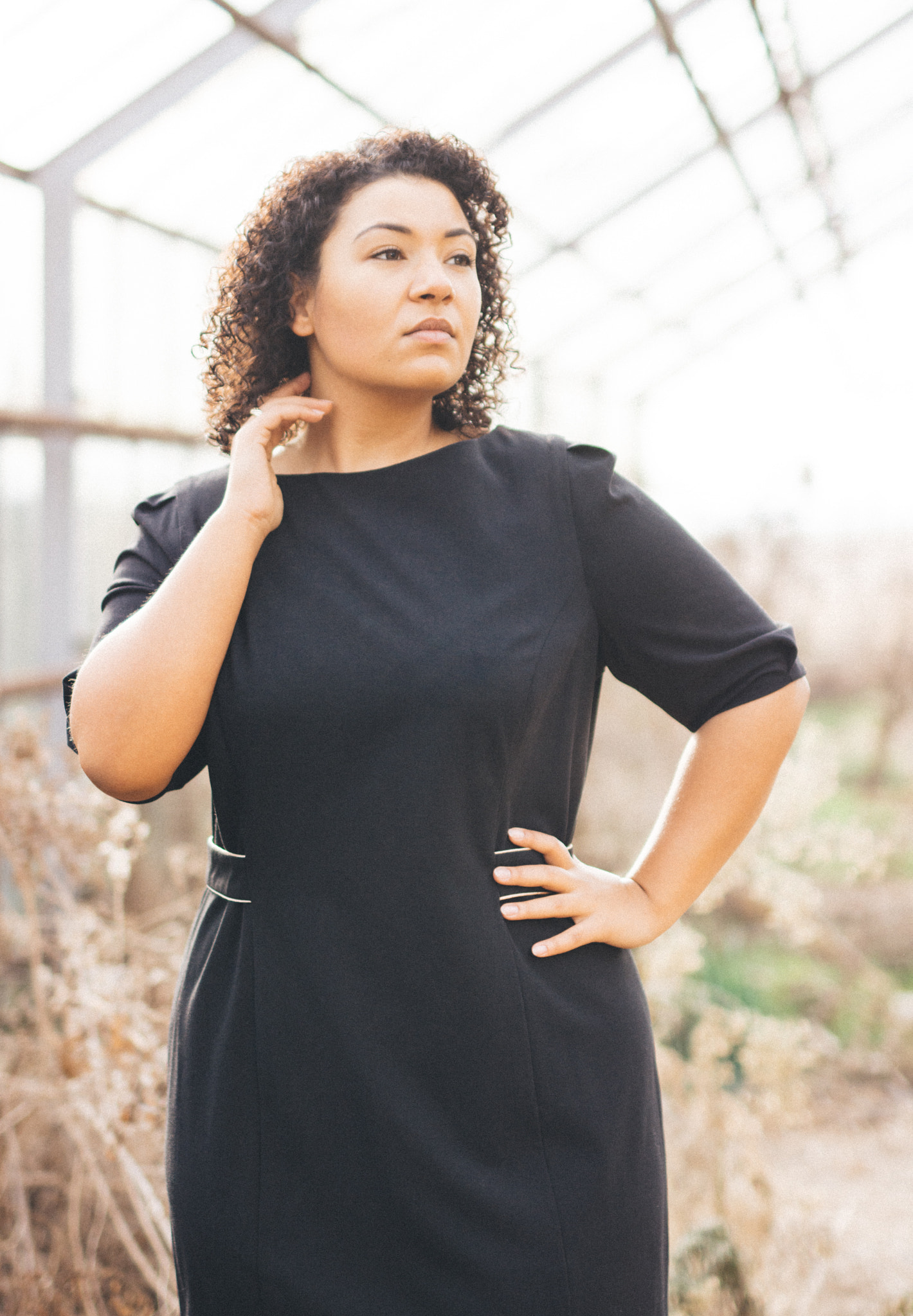 Nikon D7100 + Sigma 50mm F1.4 DG HSM Art sample photo. Shari photography