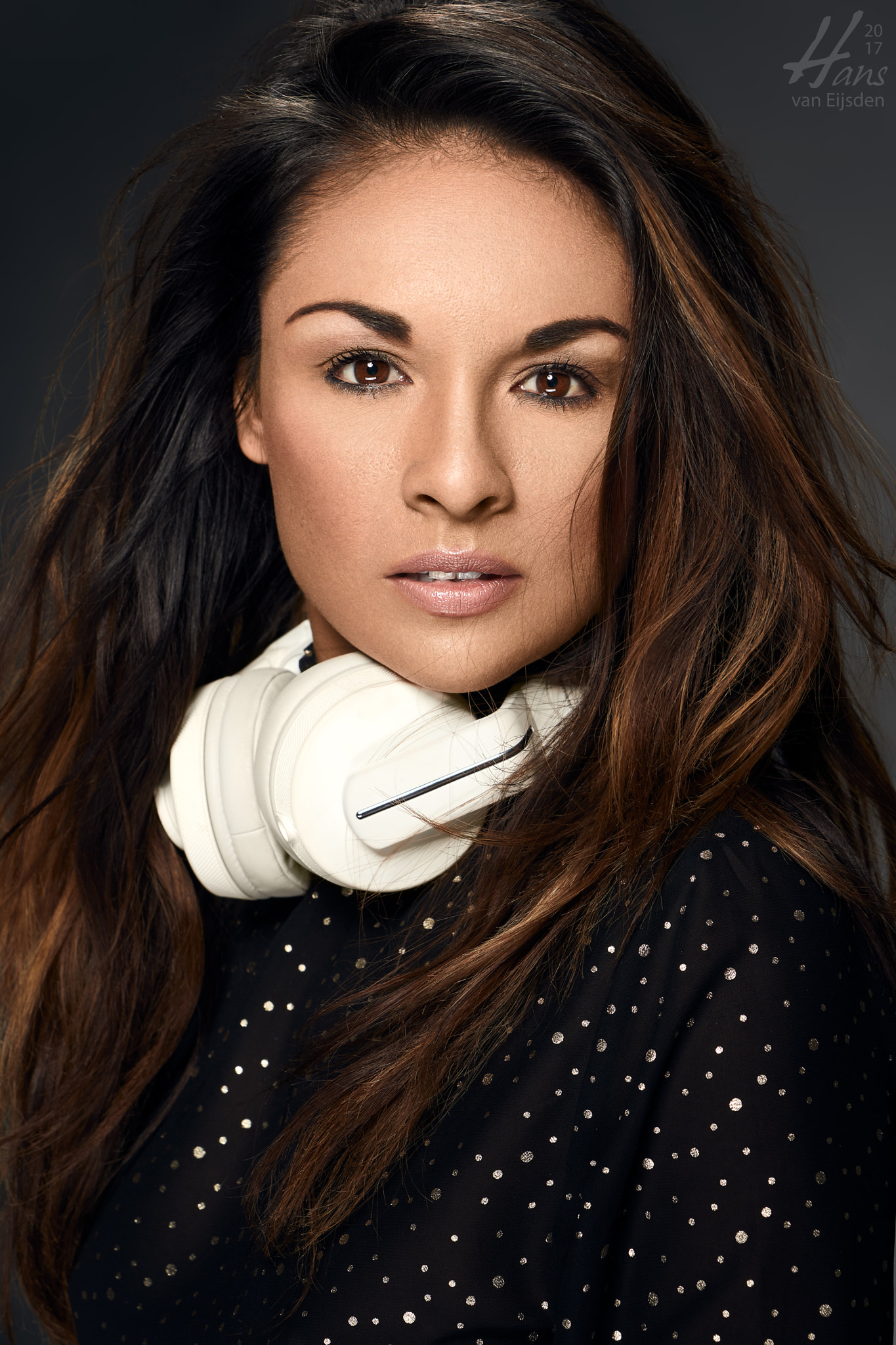 Canon EF 70-200mm F2.8L IS USM sample photo. Dj ms porter photography