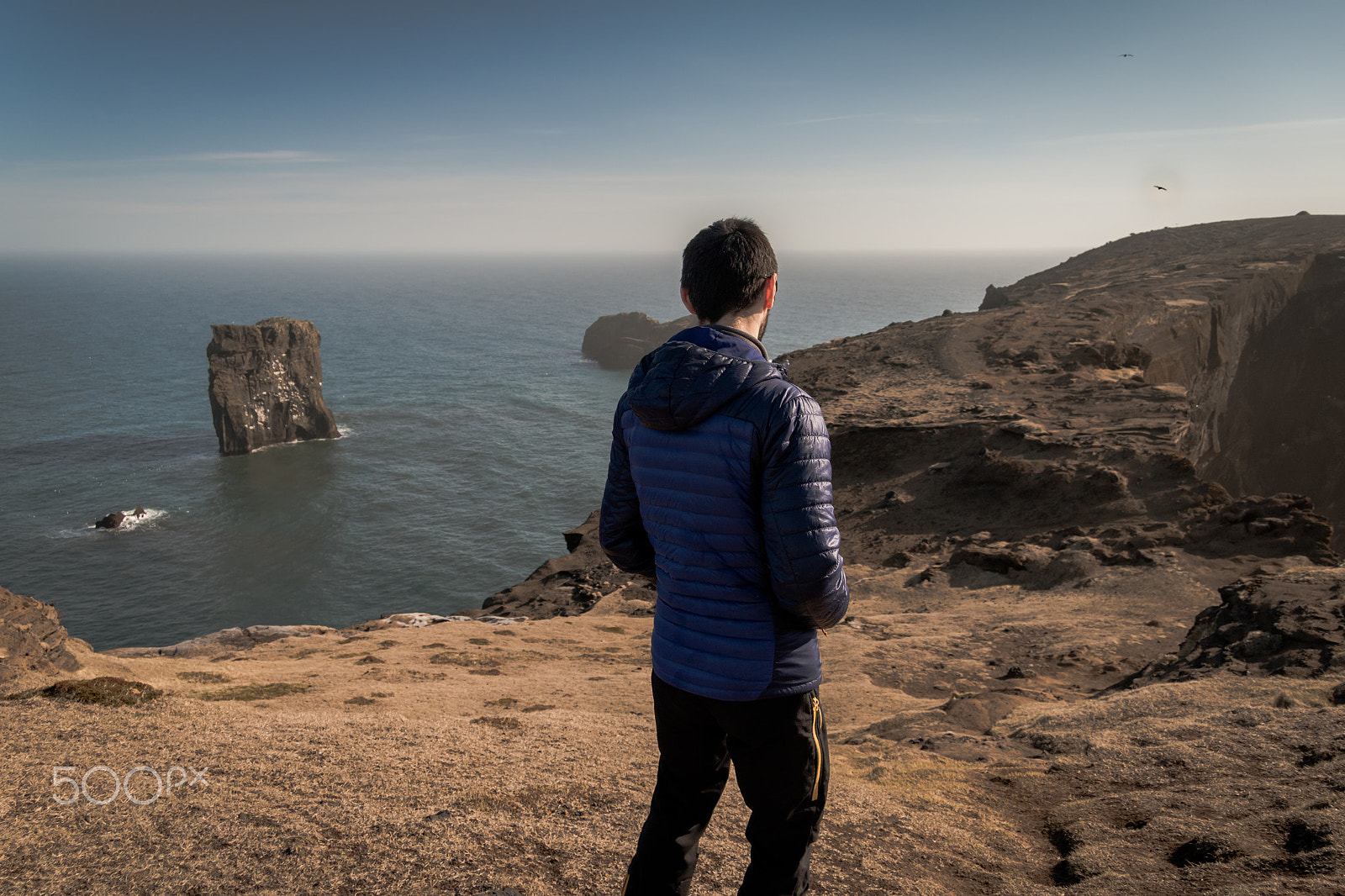 Canon EF-S 17-85mm F4-5.6 IS USM sample photo. Coast photography