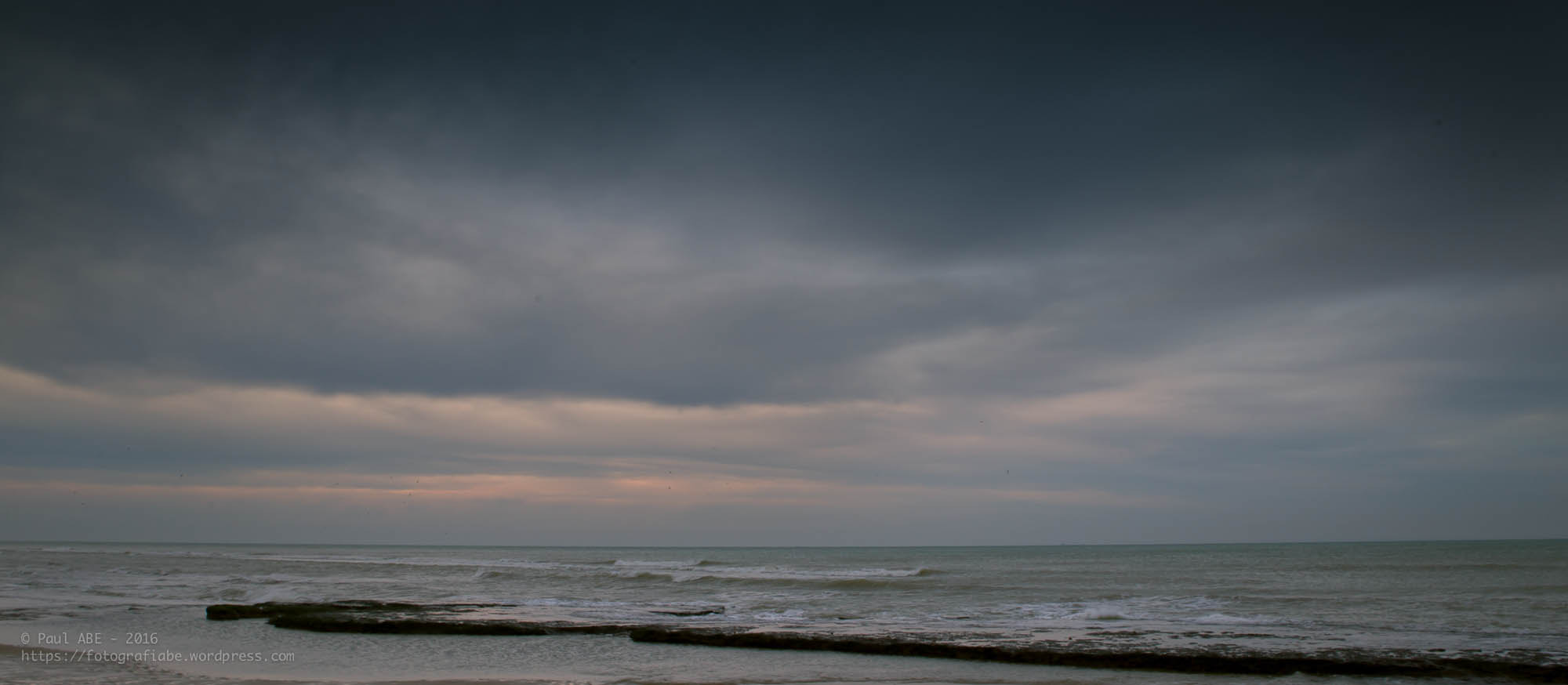 Canon EOS-1D Mark IV sample photo. Plage d'opale photography