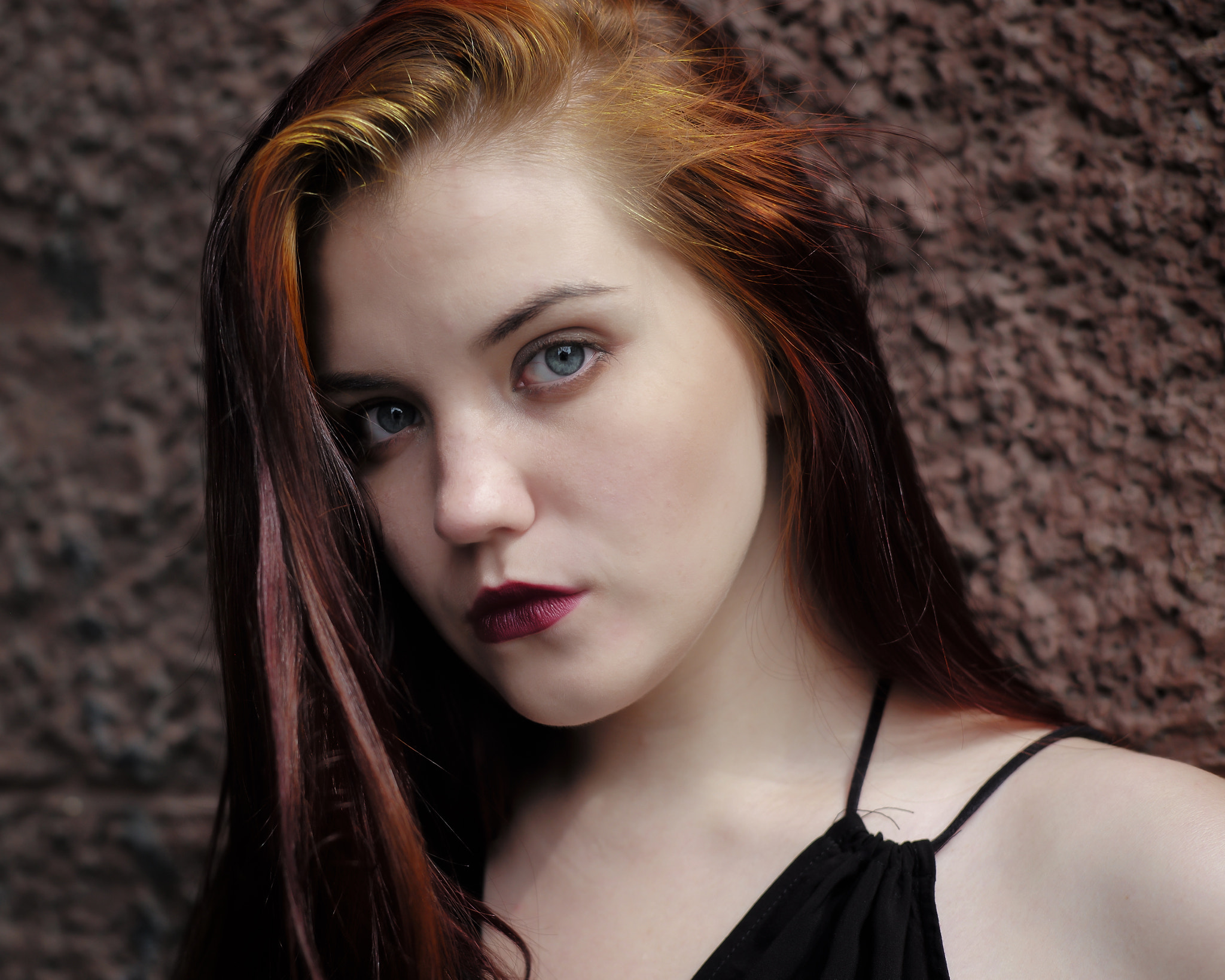 Summicron-M 1:2/50 sample photo. Anastasia photography