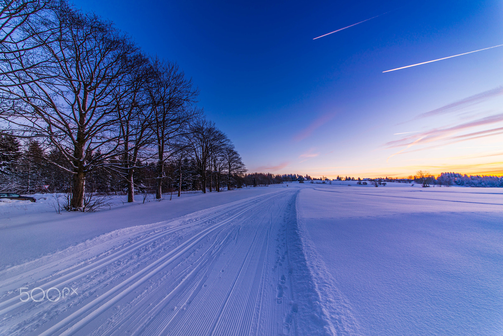 Sigma 12-24mm F4.5-5.6 II DG HSM sample photo. Harz photography