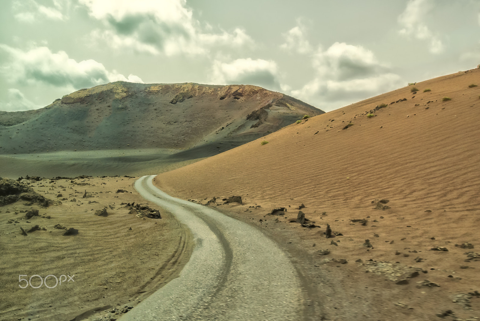 Pentax K-3 sample photo. Lanzarote. photography