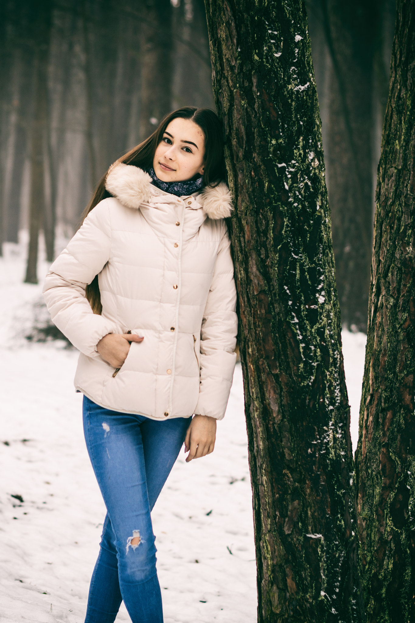 Nikon D3200 + Nikon AF-S Nikkor 50mm F1.4G sample photo. Emilija photography