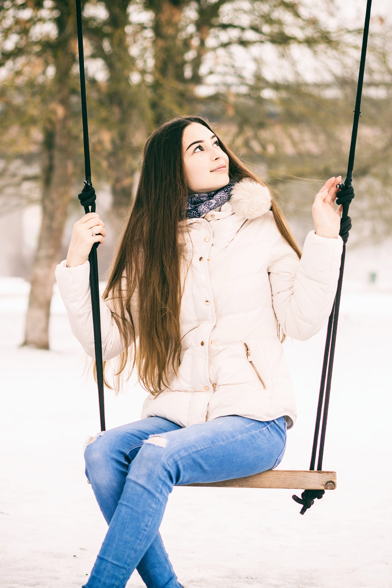 Nikon D3200 + Nikon AF-S Nikkor 50mm F1.4G sample photo. Emilija photography