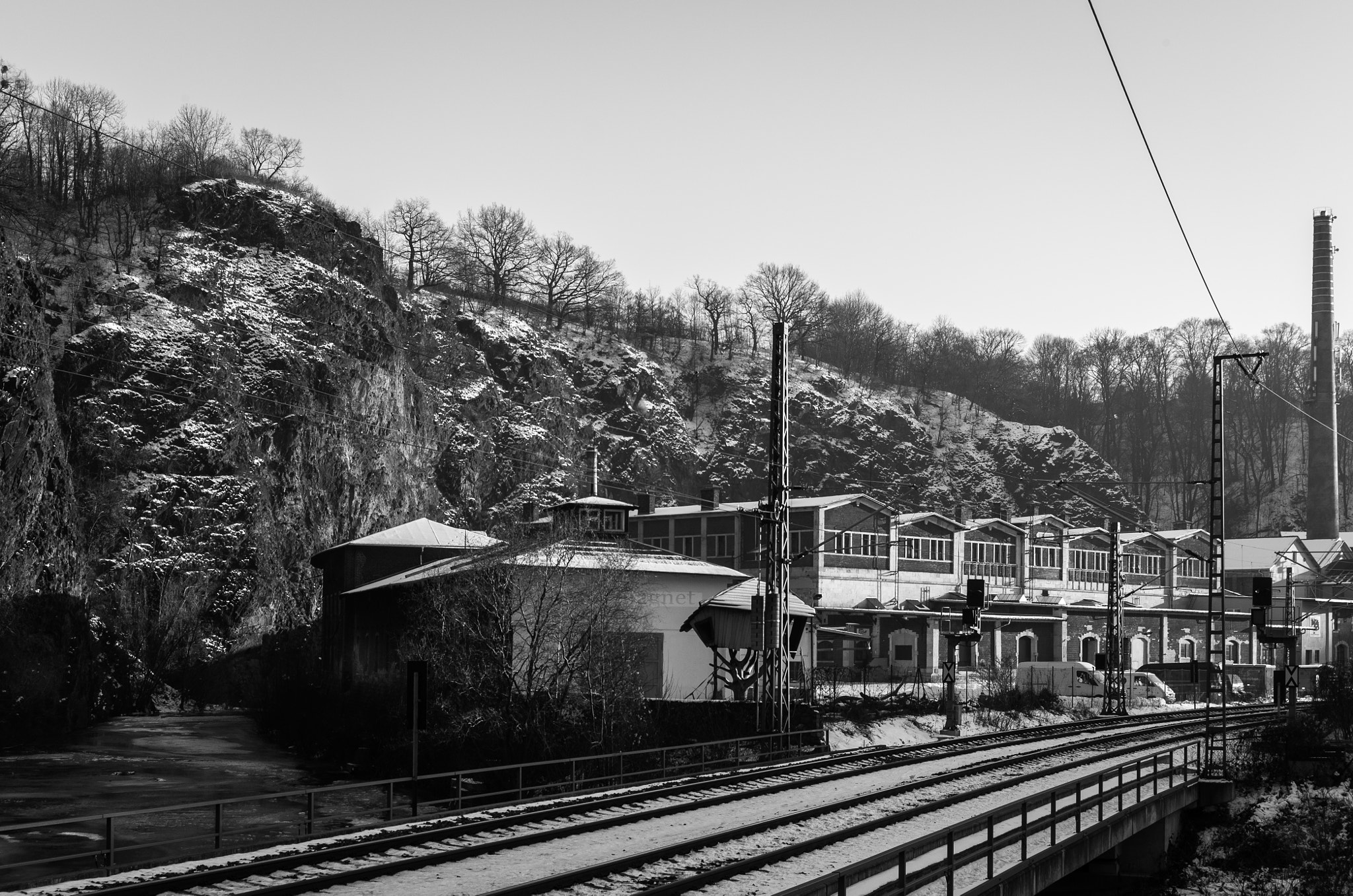 Pentax K-5 sample photo. Felsenkeller photography