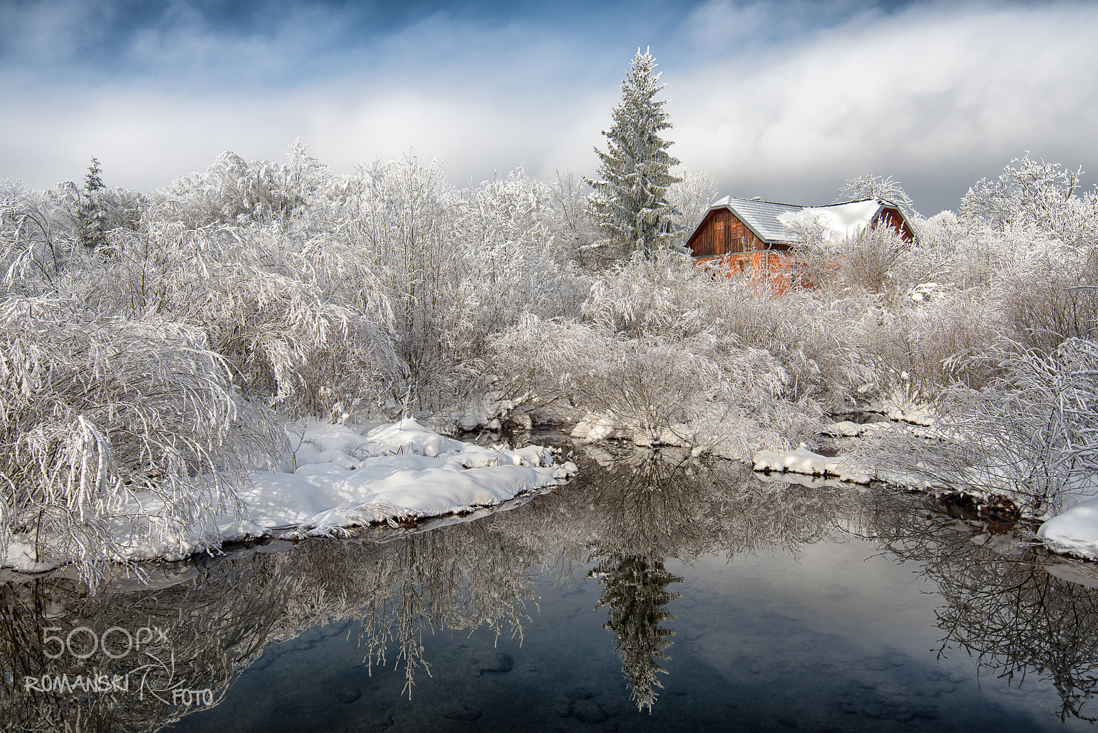Tamron SP 15-30mm F2.8 Di VC USD sample photo. Around vilage plitvice photography