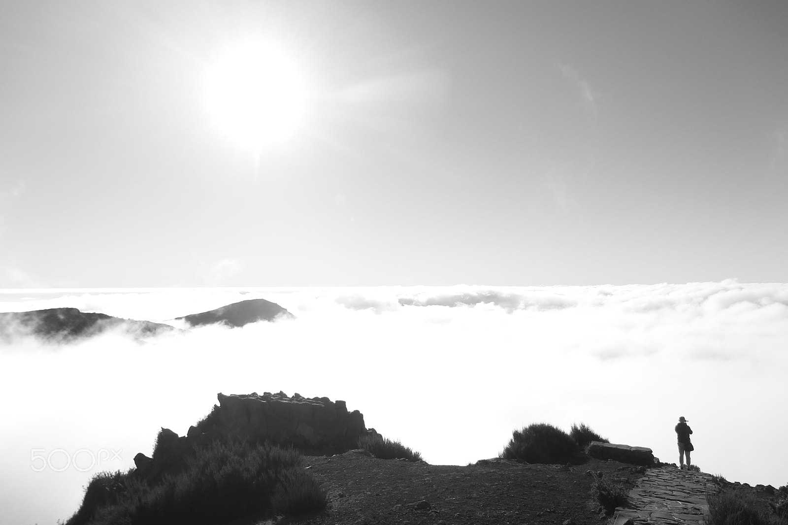 Canon EF-S 17-55mm F2.8 IS USM sample photo. Madeira island - portugal photography