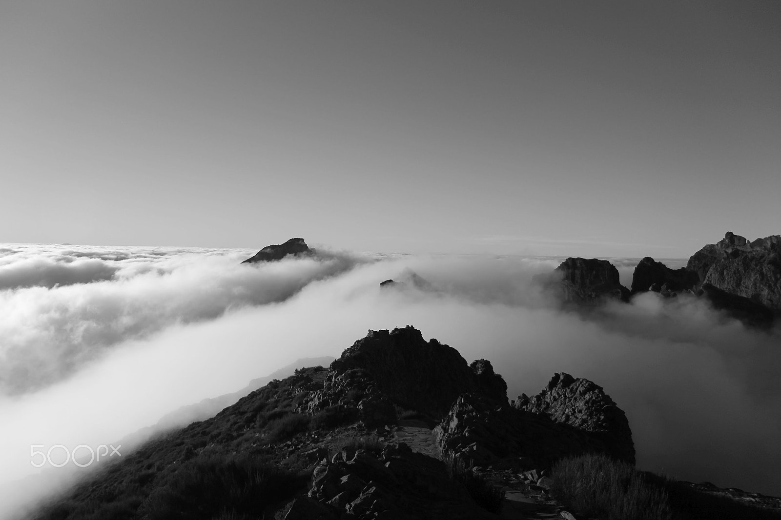 Canon EF-S 17-55mm F2.8 IS USM sample photo. Madeira island - portugal photography