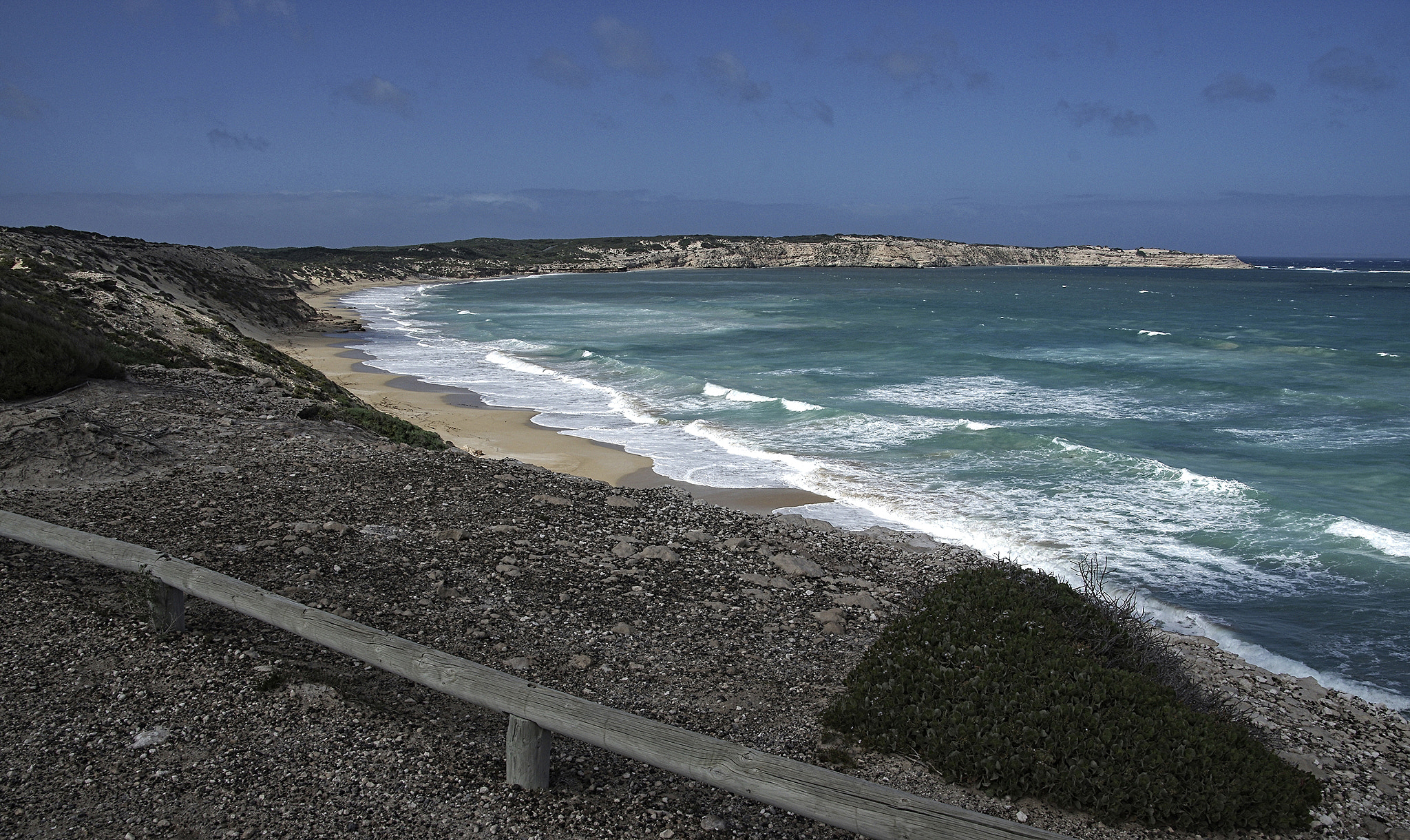 Sigma AF 10-20mm F4-5.6 EX DC sample photo. Wild australia photography