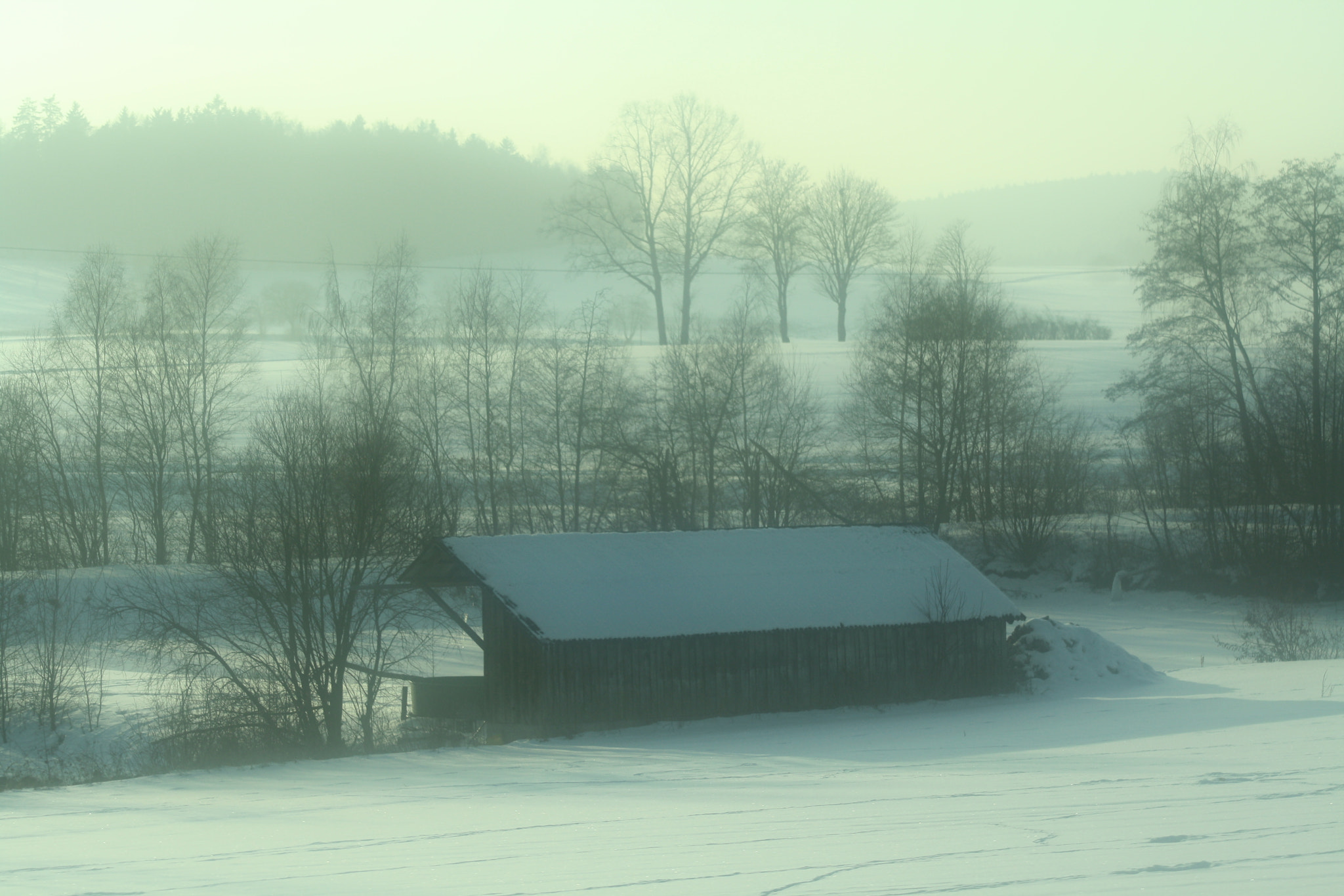 Canon EF 80-200mm F4.5-5.6 II sample photo. Iceworld photography
