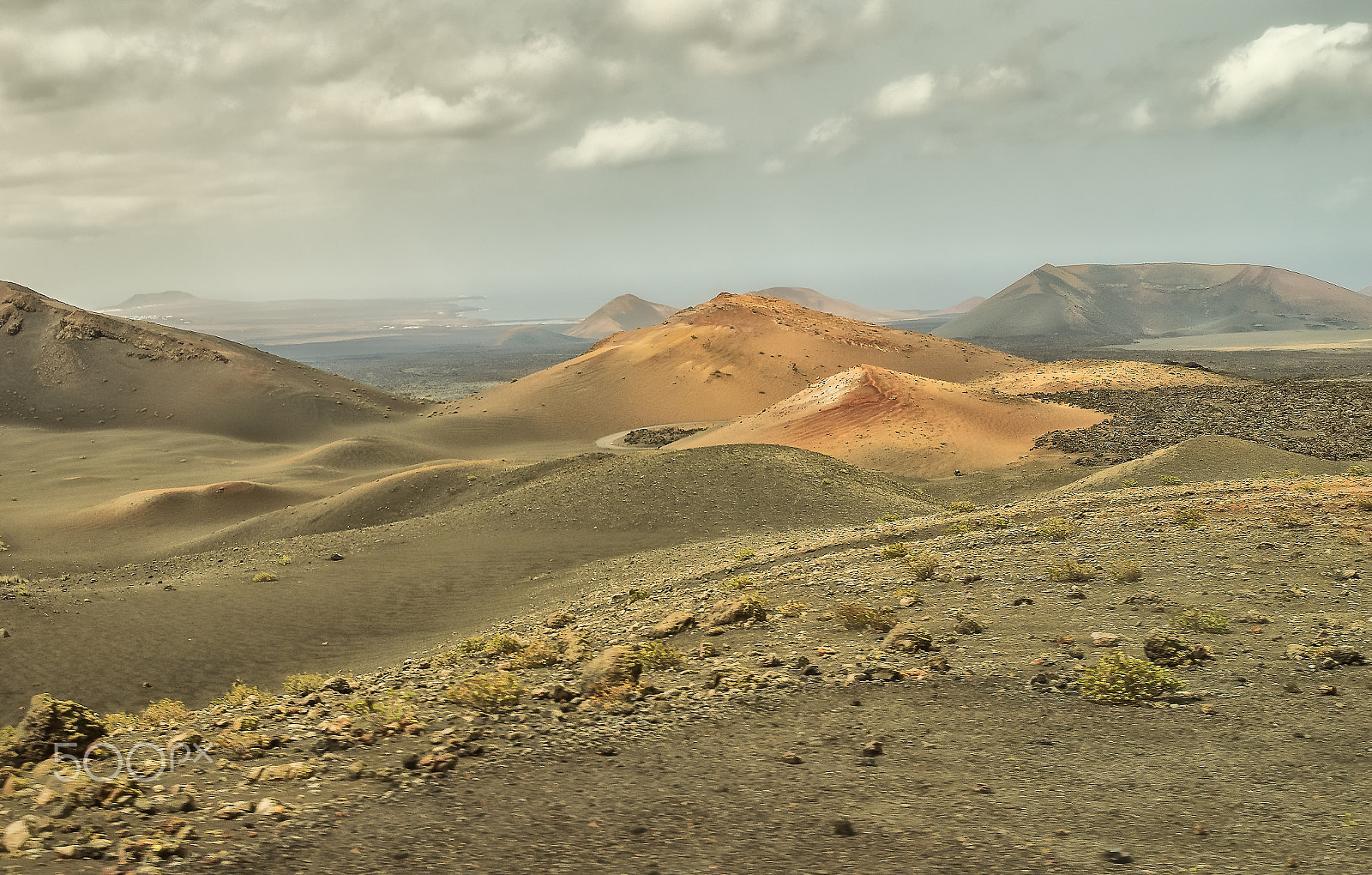Pentax K-3 sample photo. Lanzarote. photography