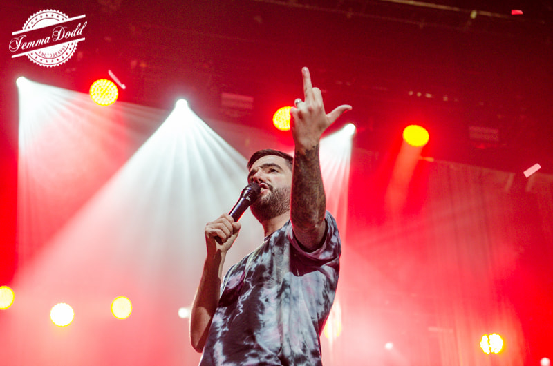 Nikon AF-S Nikkor 24-70mm F2.8E ED VR sample photo. Adtr photography