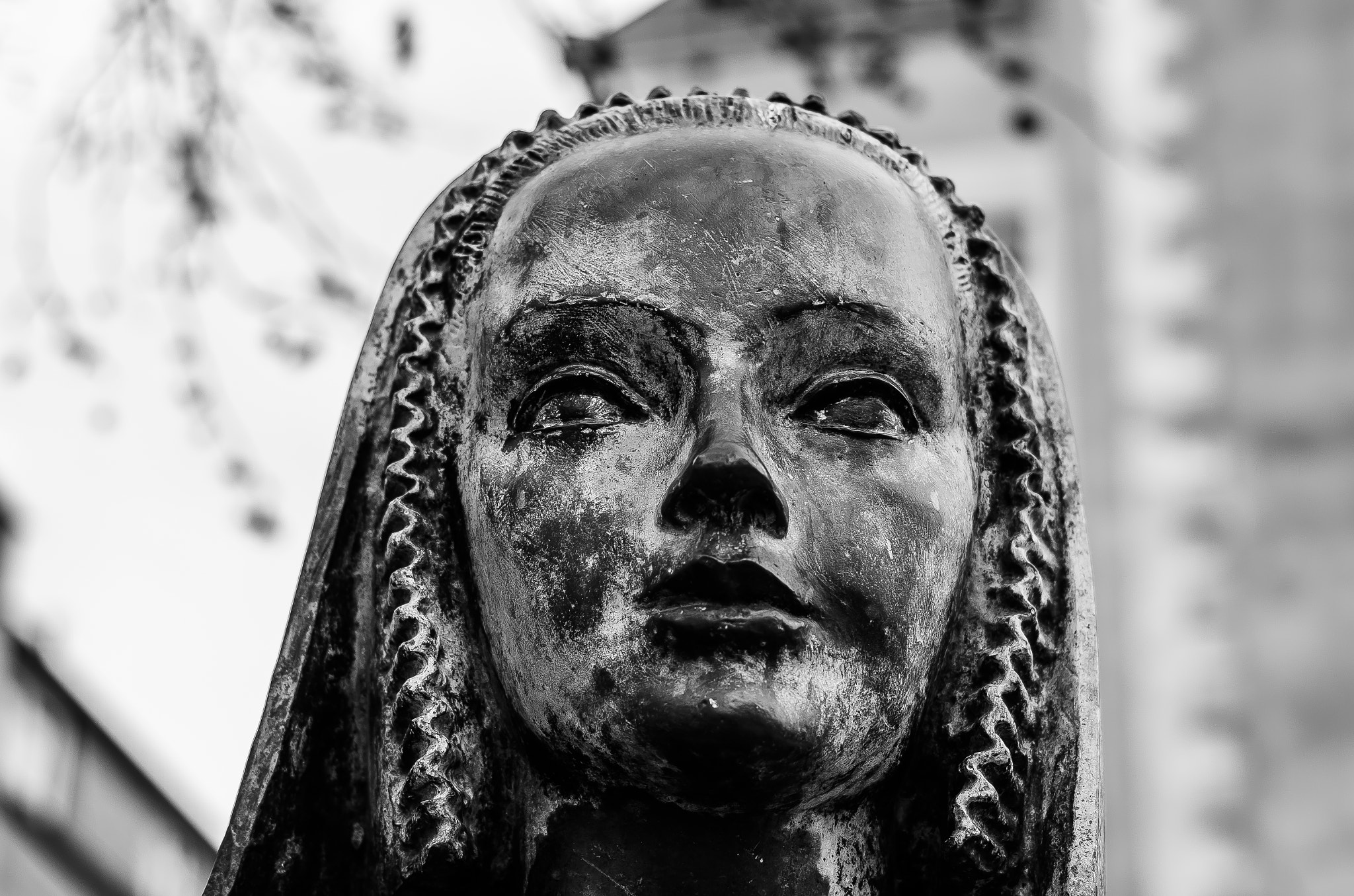 Pentax K-50 + Pentax smc DA 50mm F1.8 sample photo. Anne de bretagne photography