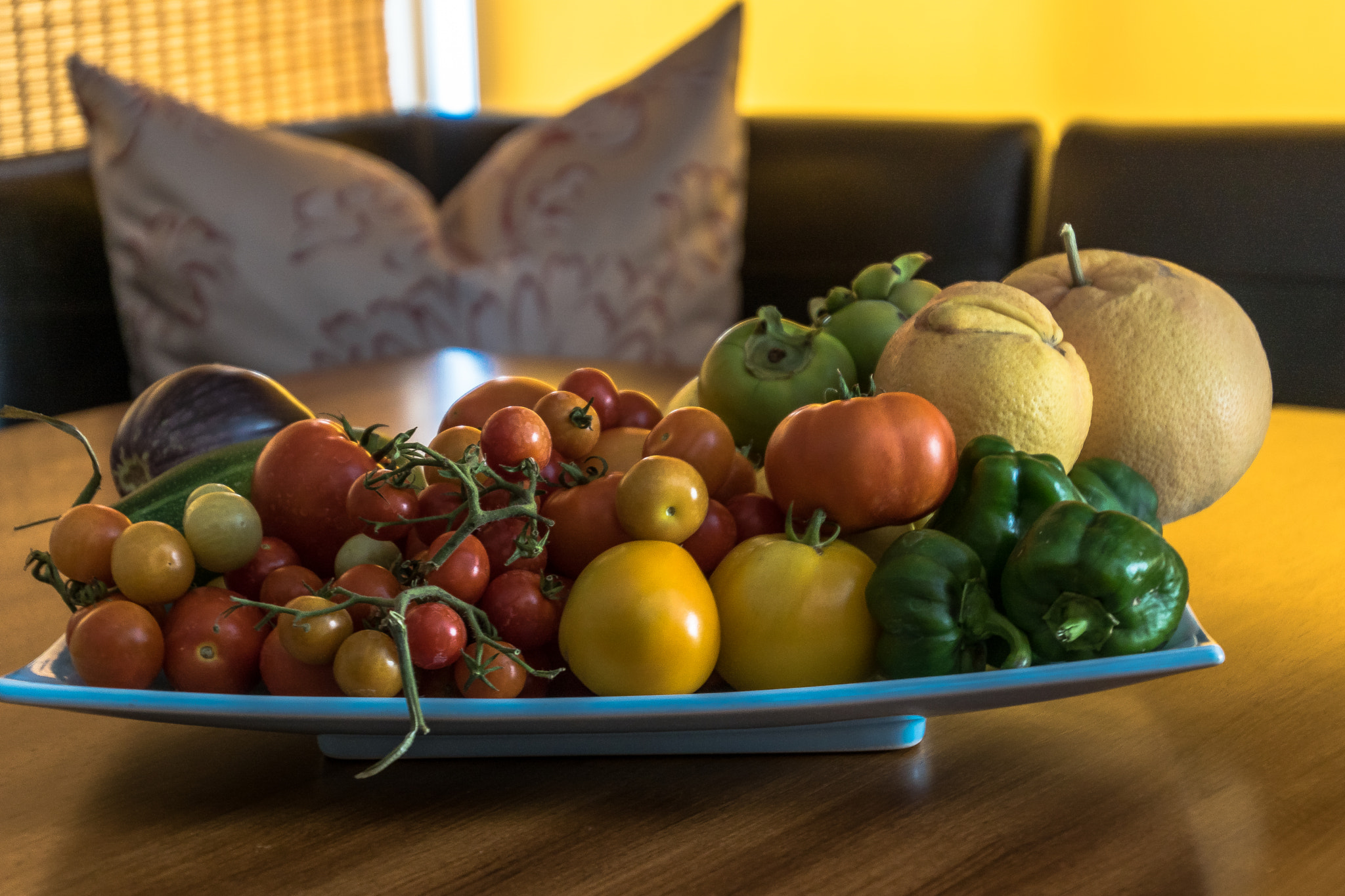 Tamron 16-300mm F3.5-6.3 Di II VC PZD Macro sample photo. ... photography