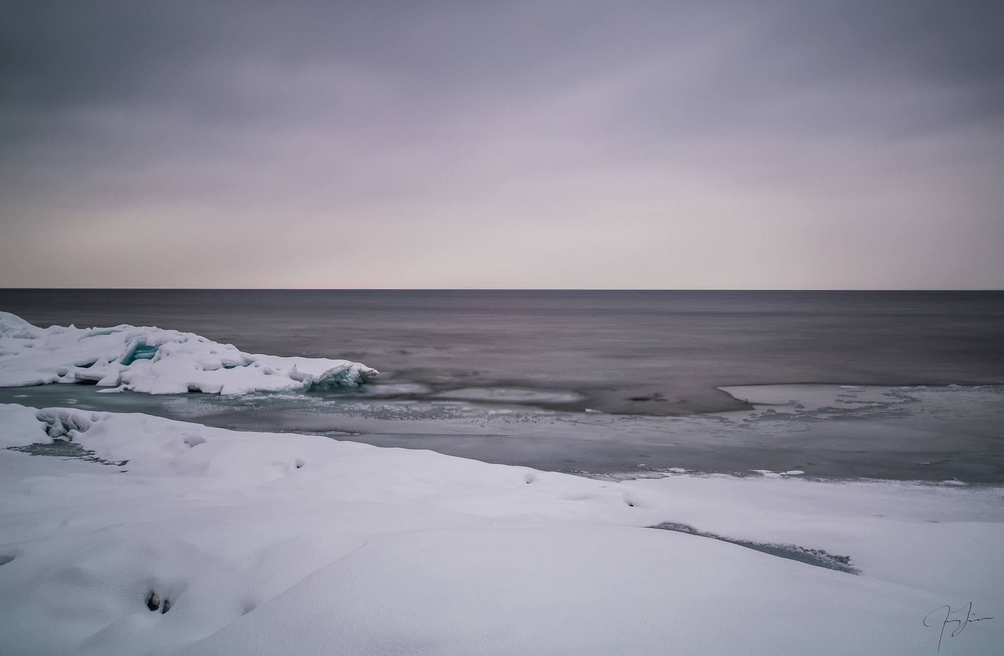 Canon EF 16-35mm F2.8L II USM sample photo. Simcoe photography