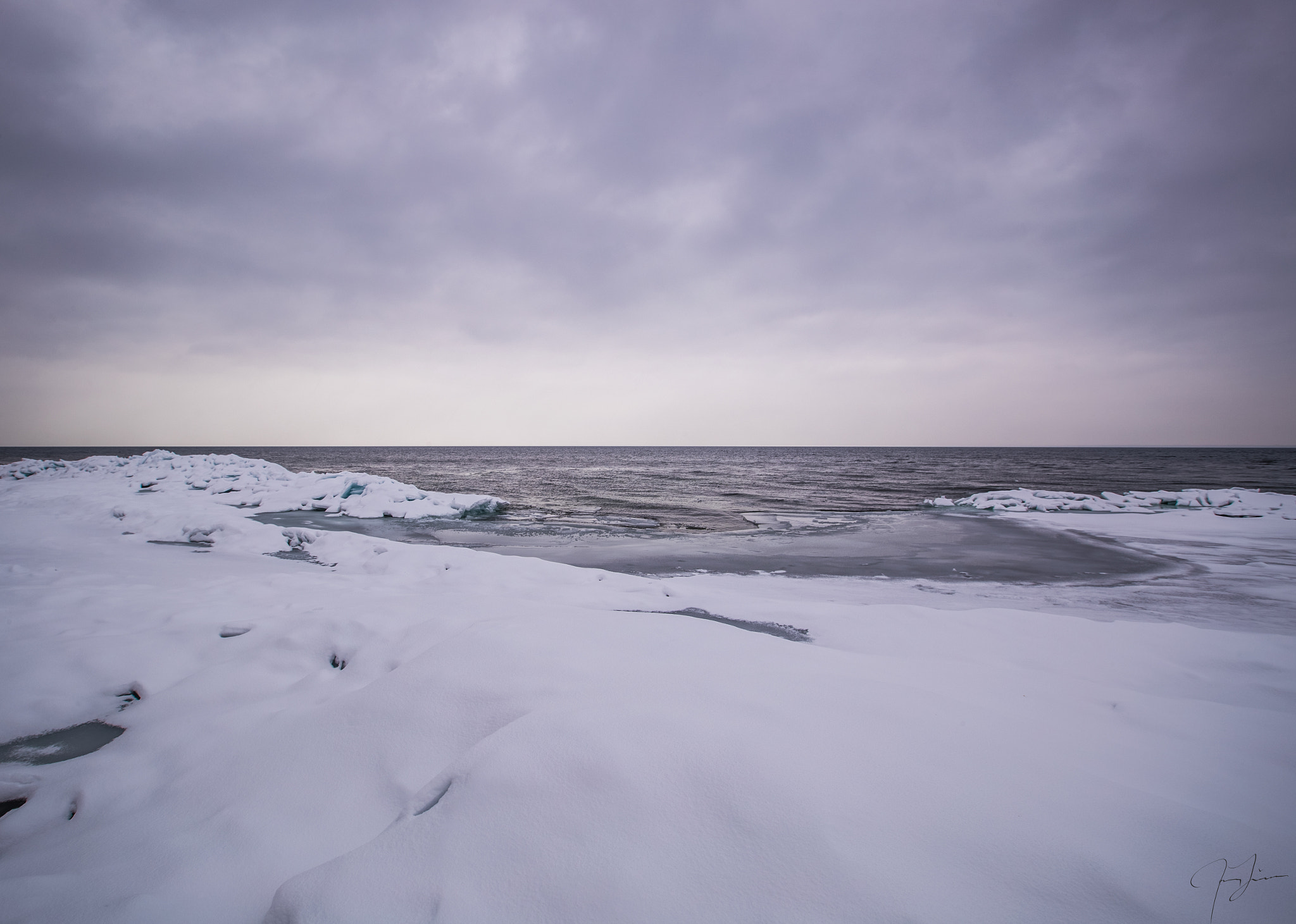 Canon EF 16-35mm F2.8L II USM sample photo. Simcoe photography