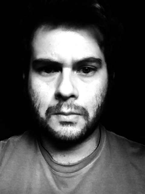 Apple iPad 2 sample photo