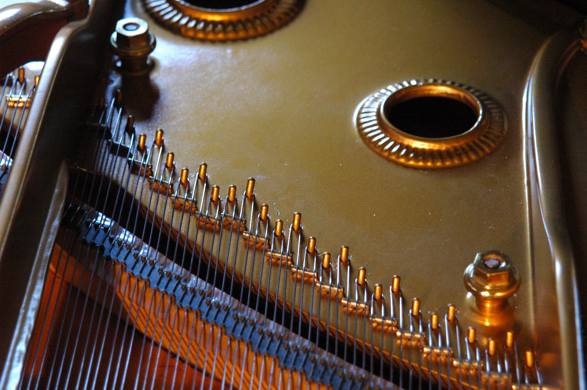 AF Zoom-Nikkor 24-120mm f/3.5-5.6D IF sample photo. Analog interface photography