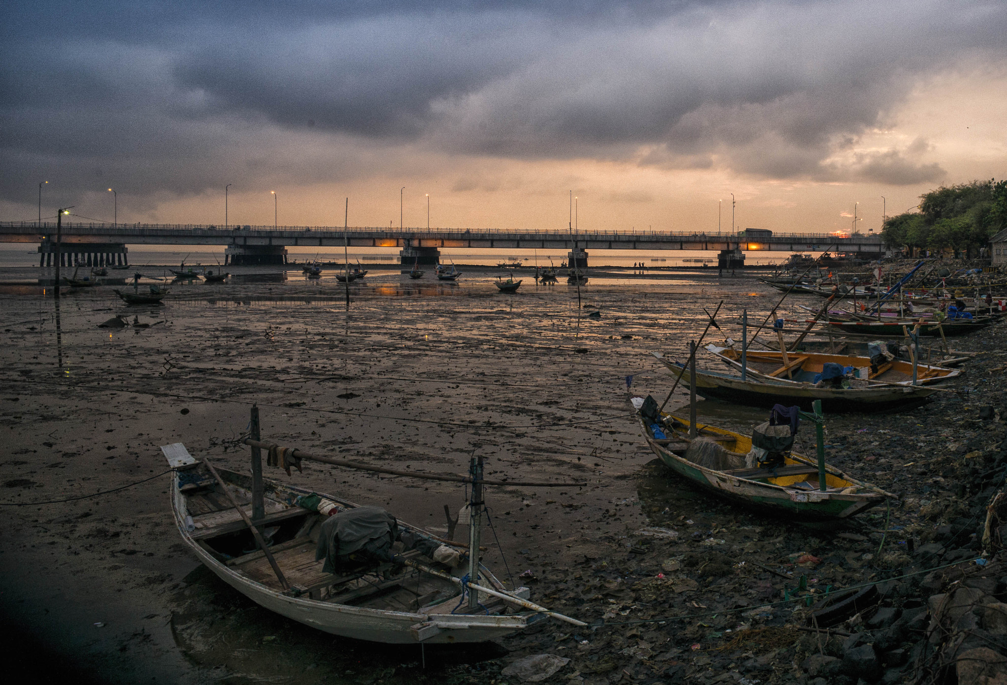 Leica Super-Elmar-M 21mm F3.4 ASPH sample photo. Kenje a photography