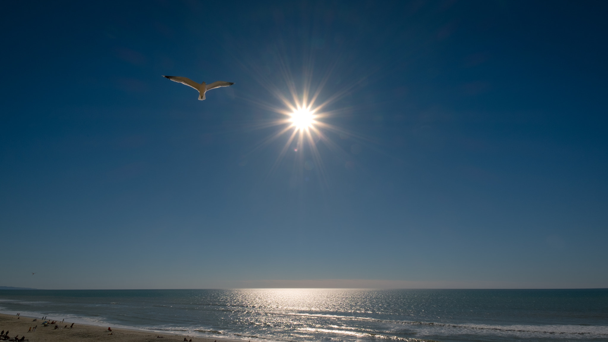 Fujifilm X-T10 + Fujifilm XF 10-24mm F4 R OIS sample photo. Carlsbad sun photography