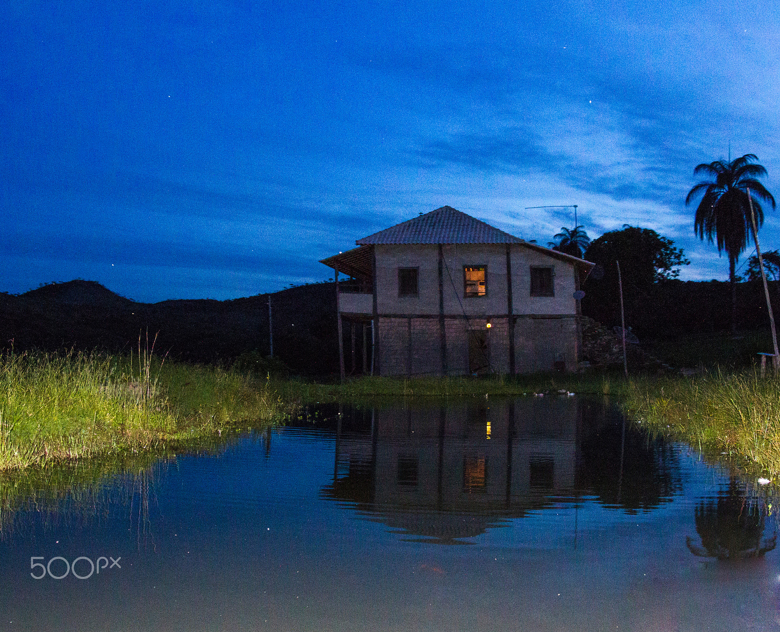 Sigma 18-35mm f/1.8 DC HSM sample photo. Congonhas do norte/mg. photography
