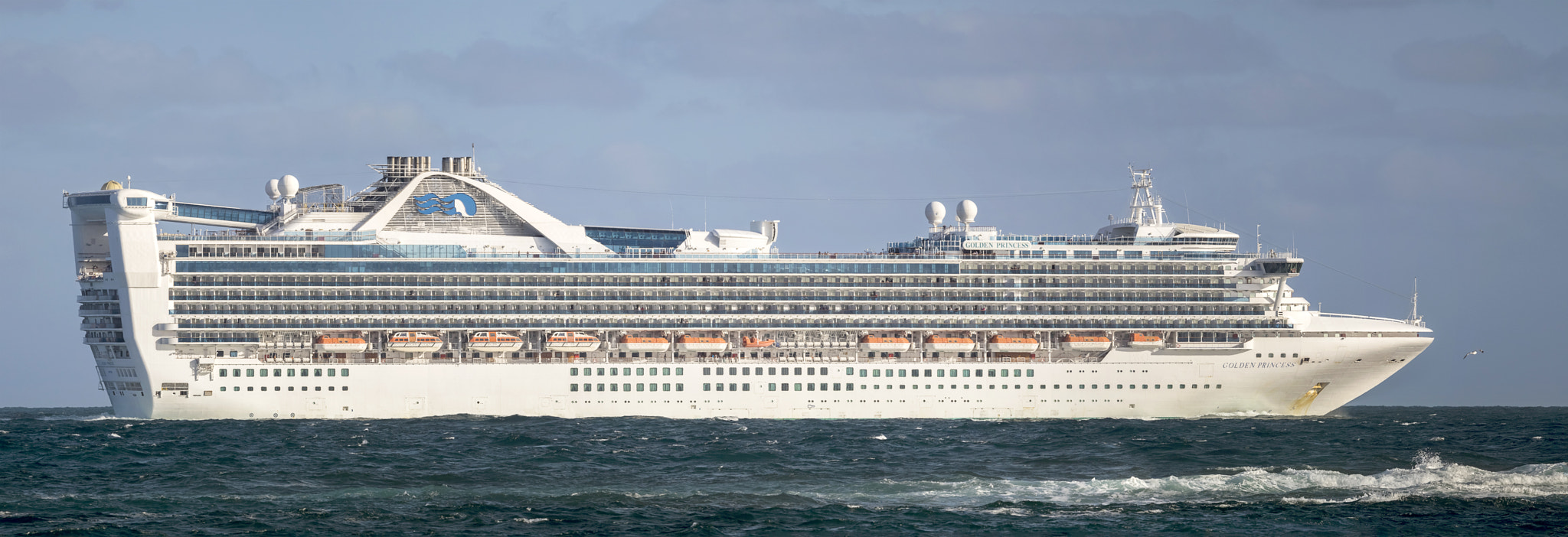 Canon EF 70-200mm F4L USM sample photo. Golden princess photography