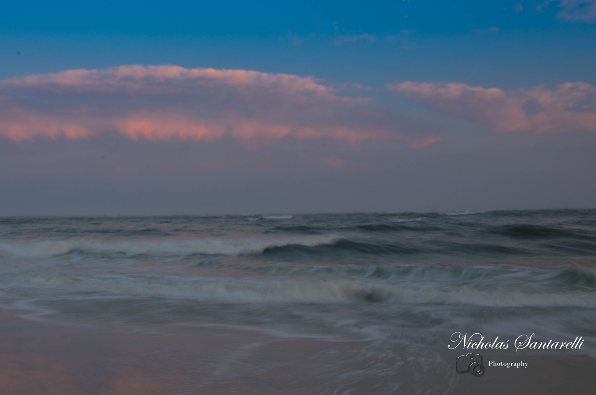 Sigma 18-250mm F3.5-6.3 DC OS HSM sample photo. Wild waters photography