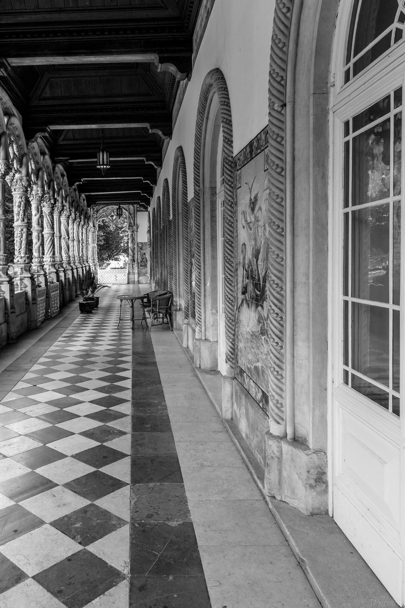 Canon EOS 1200D (EOS Rebel T5 / EOS Kiss X70 / EOS Hi) sample photo. Palace hotel do bussaco, luso, portugal photography