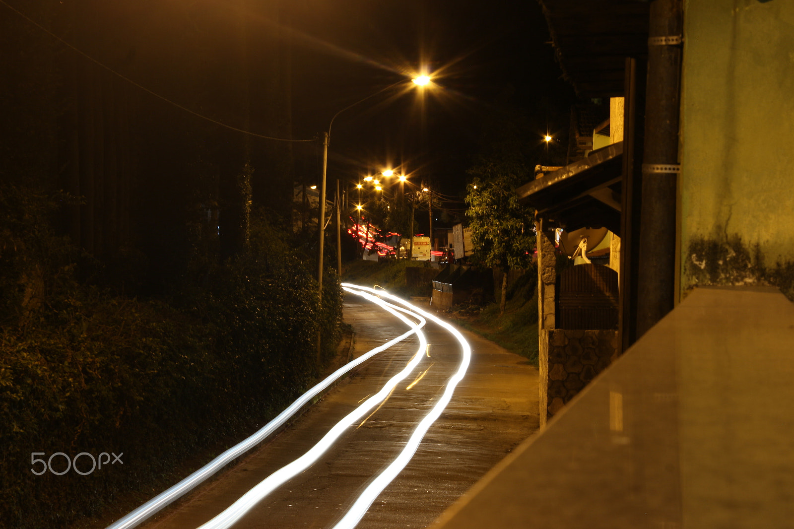 Canon EOS 650D (EOS Rebel T4i / EOS Kiss X6i) sample photo. Flash reverse photography
