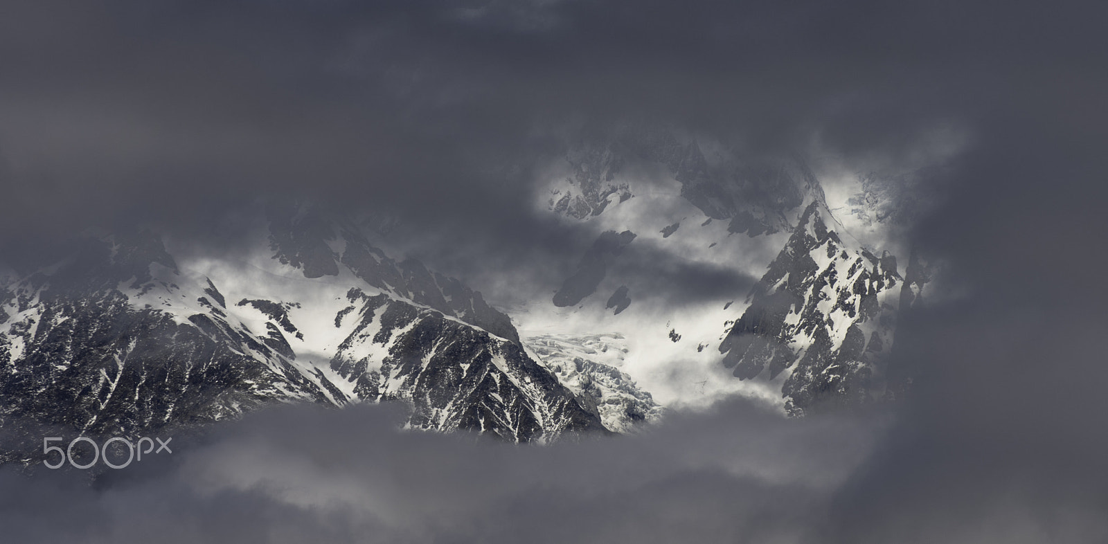Nikon D500 sample photo. Secret  mountain photography