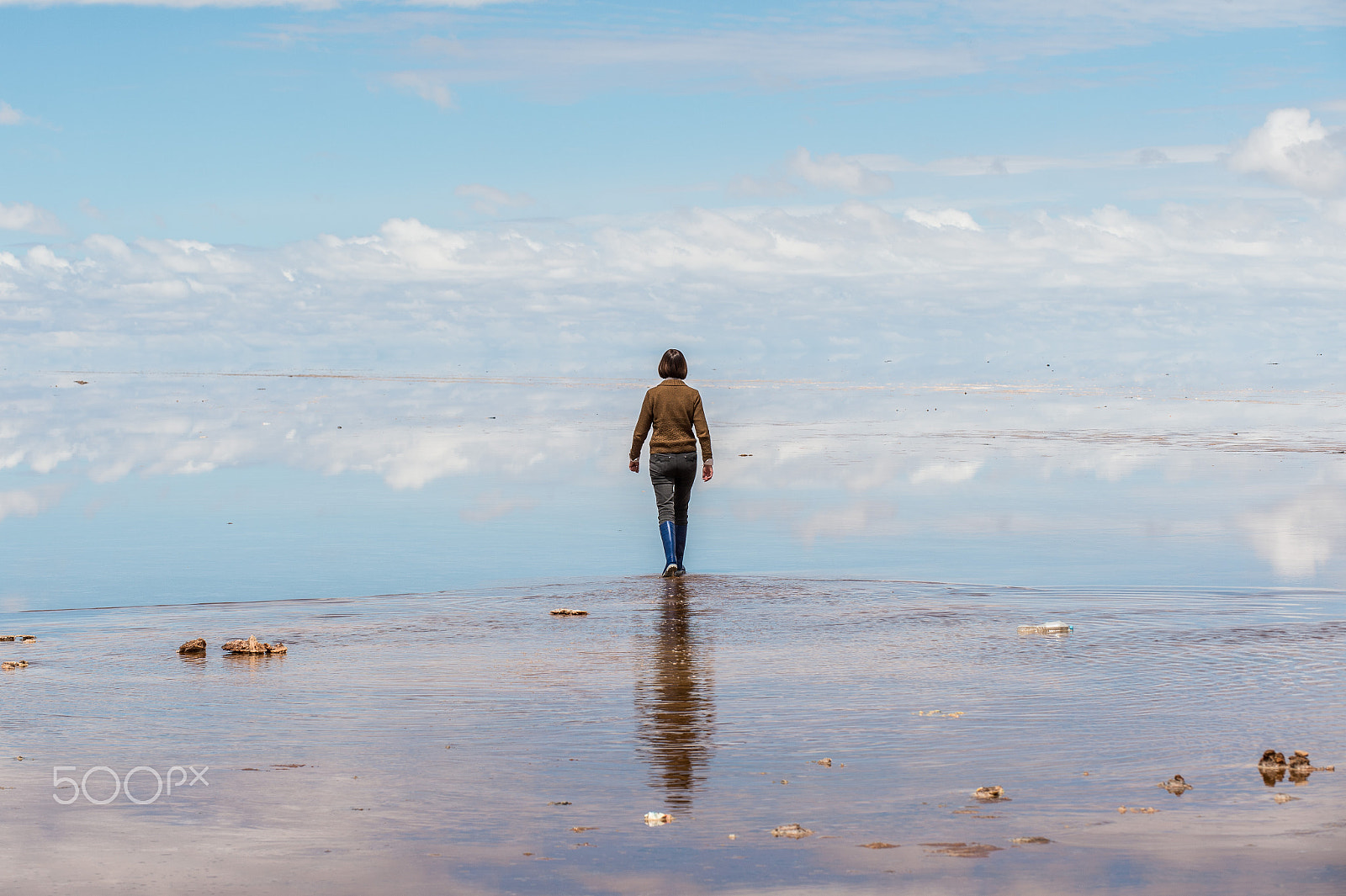 Nikon D4S sample photo. Into the unknown... photography