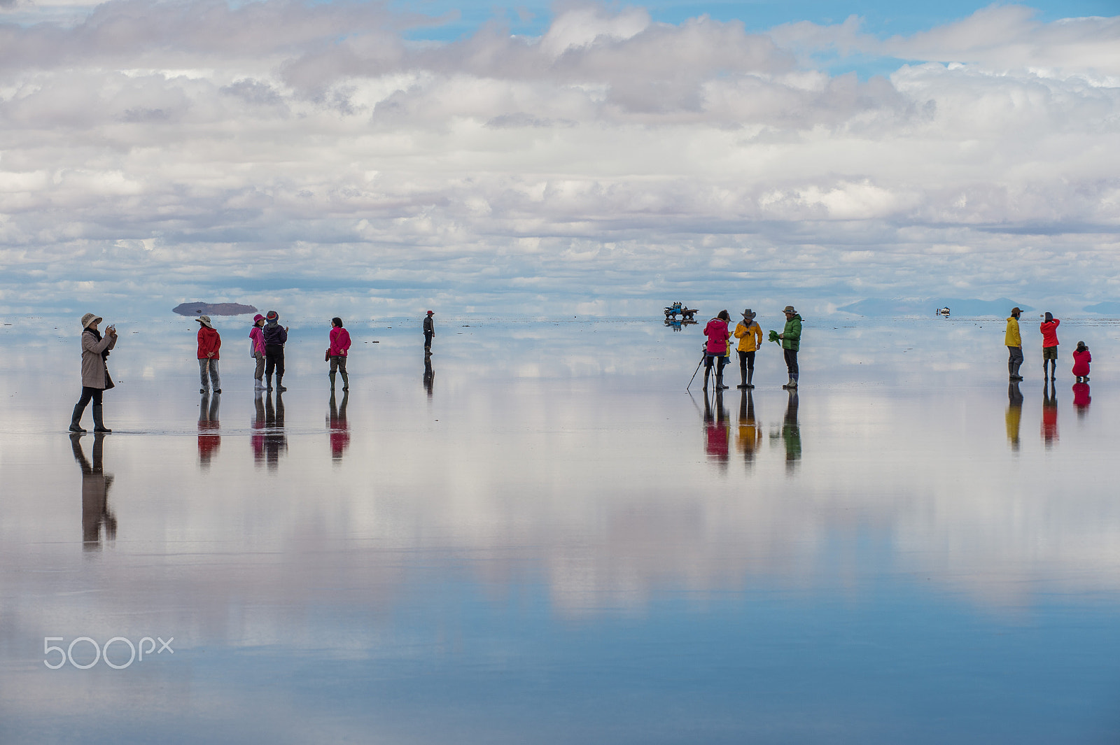 Nikon D4S sample photo. A giant mirror... photography