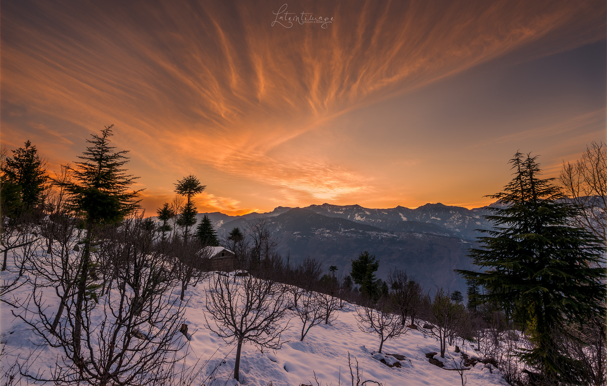 Tamron SP 15-30mm F2.8 Di VC USD sample photo. Golden evening photography