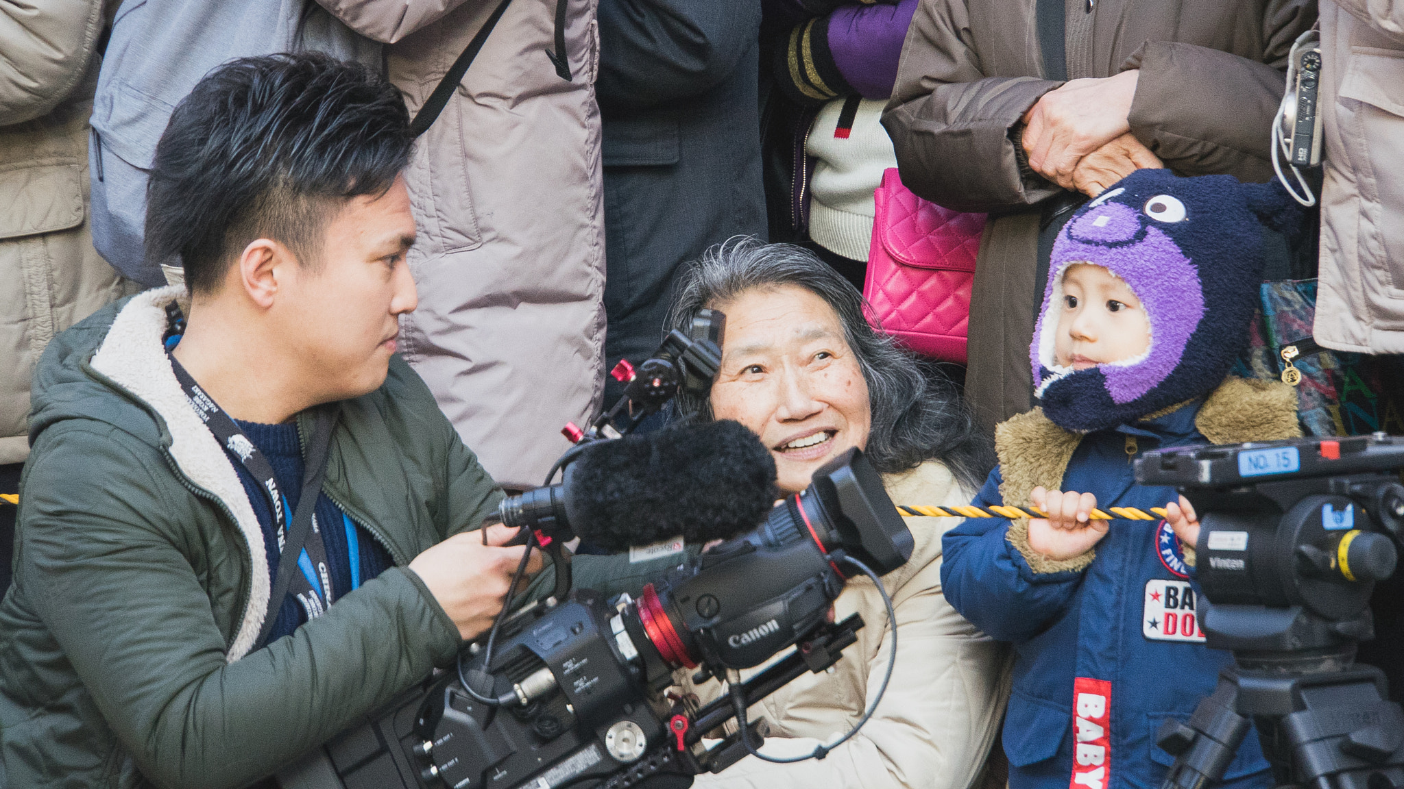 Sony E 18-200mm F3.5-6.3 OSS sample photo. Interview photography
