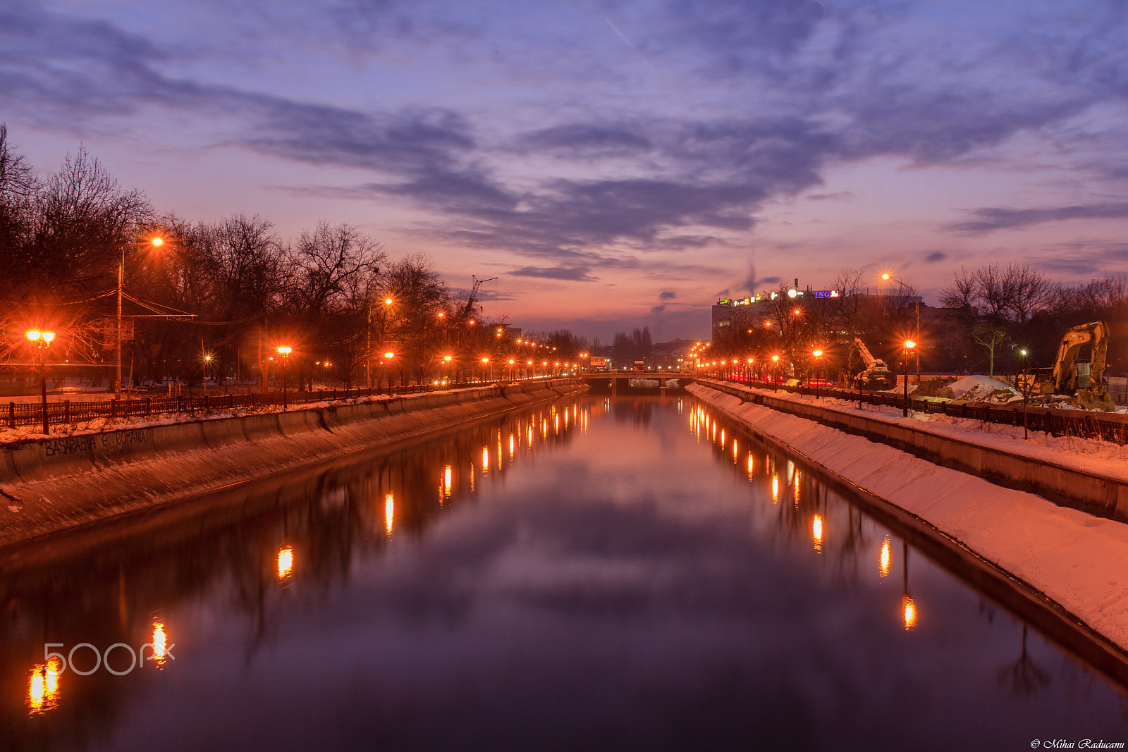 Canon EOS 60D sample photo. Good morning from bucharest photography