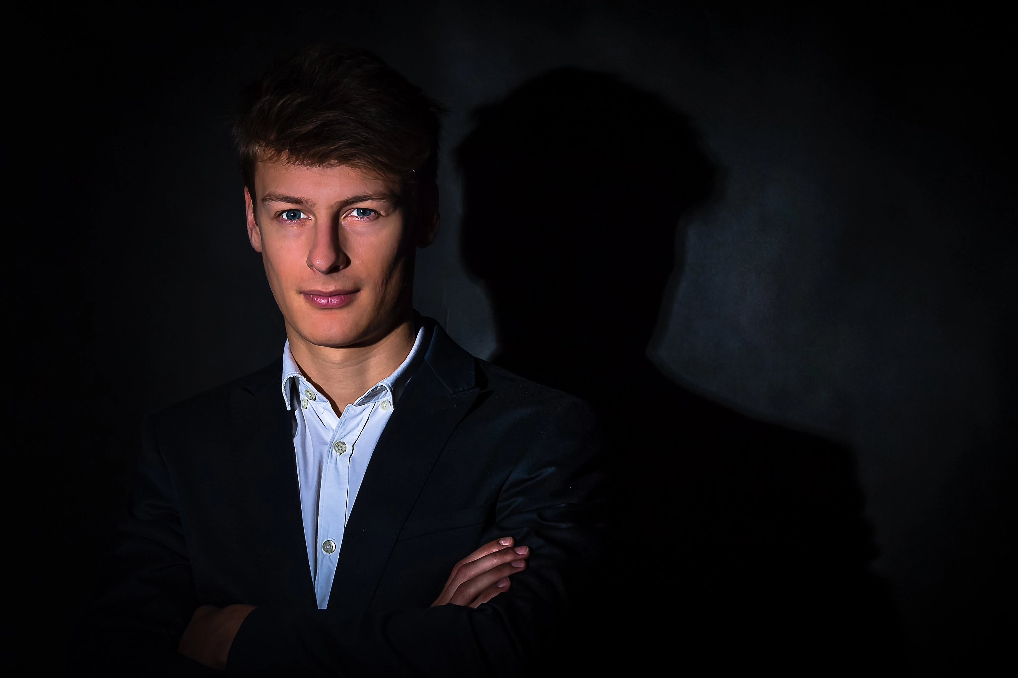 Sigma 24-105mm f/4 DG OS HSM | A sample photo. Quentin photography