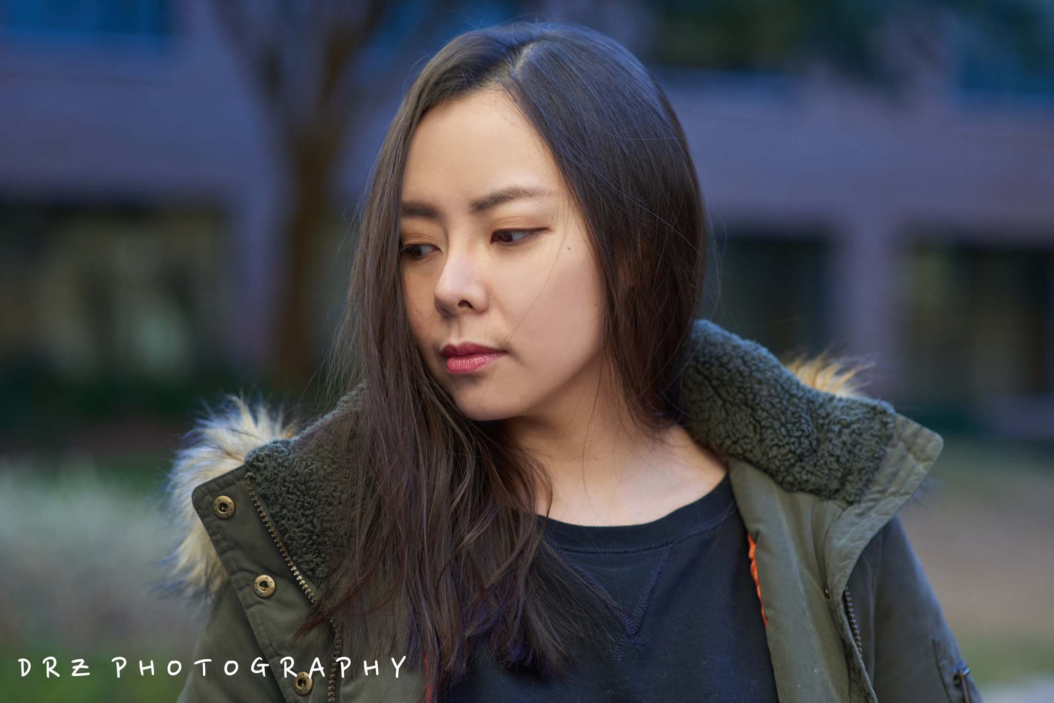 Nikon AF Nikkor 85mm f/1.4D IF sample photo. Copy photography