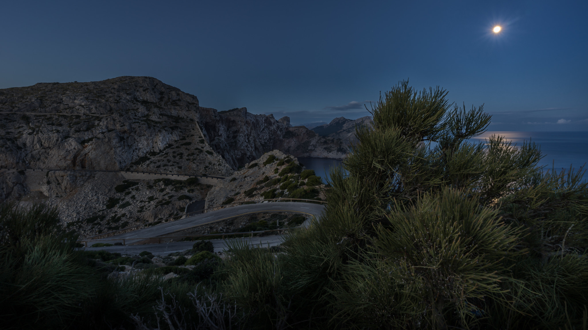 ZEISS Batis 18mm F2.8 sample photo. Roadtrip mallorca 2016  photography