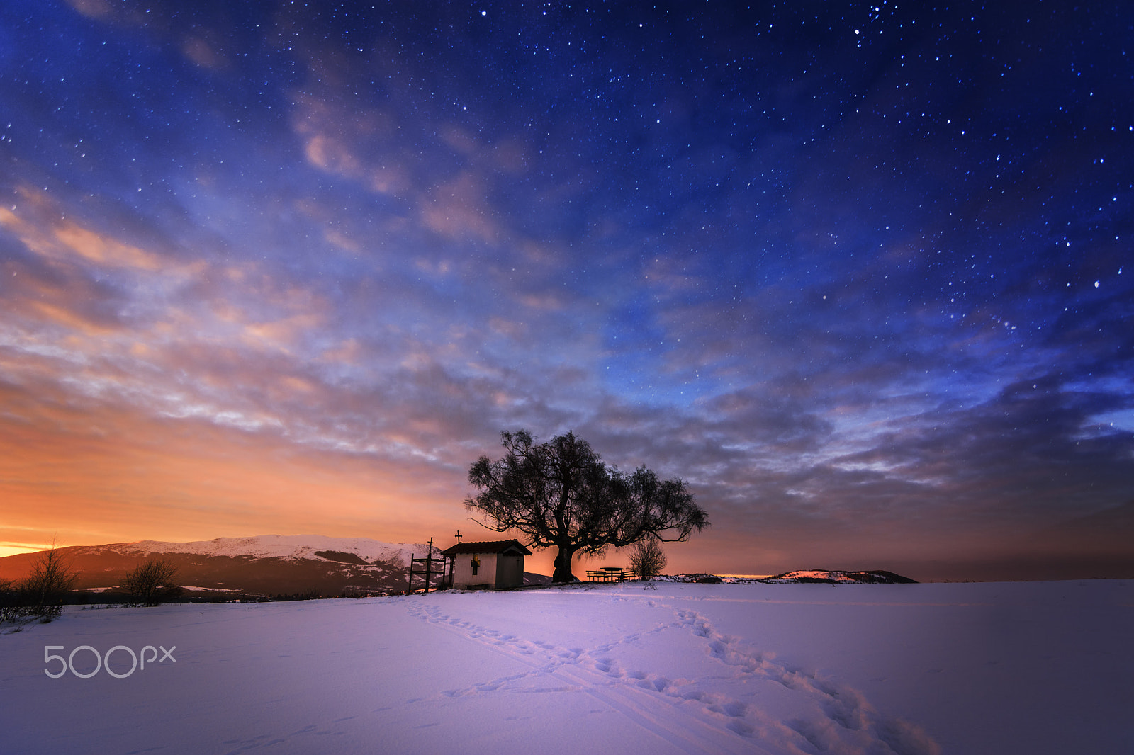 Tokina AT-X Pro 11-16mm F2.8 DX sample photo. When the day goes ... photography
