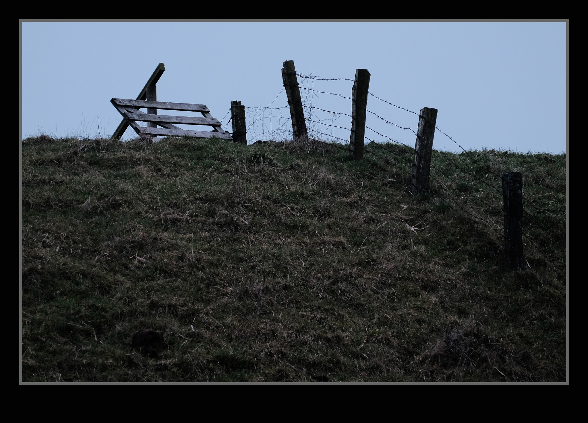 Fujifilm X-E2 + Fujifilm XF 55-200mm F3.5-4.8 R LM OIS sample photo. Zaun photography