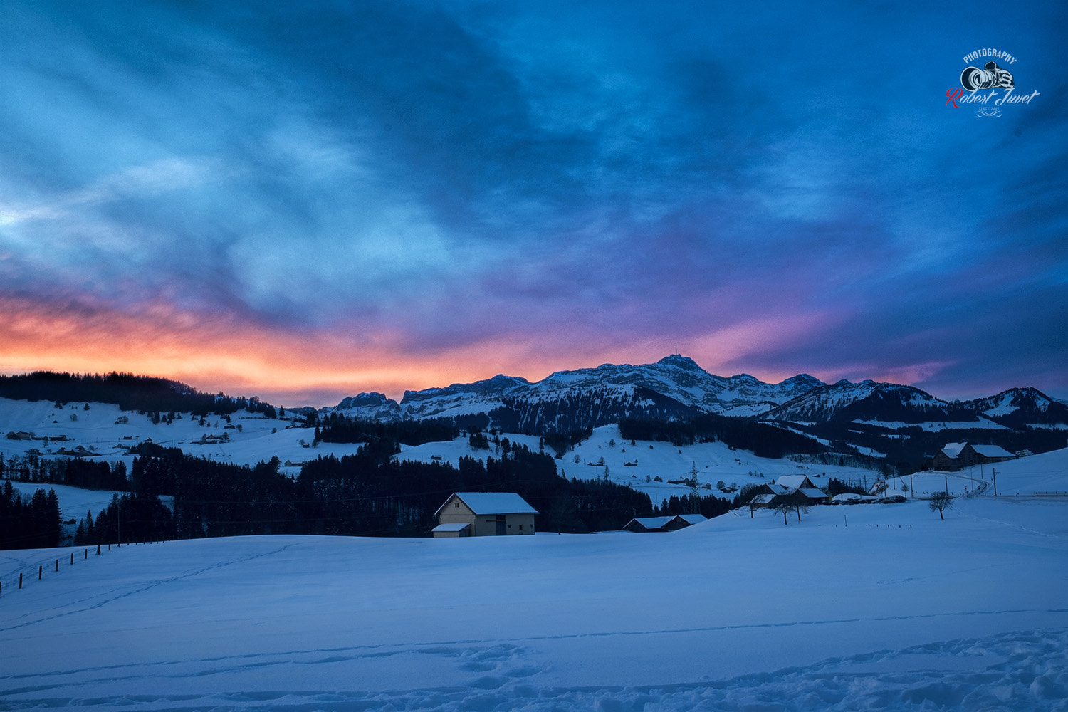 Nikon D810 sample photo. Wärme und kälte photography