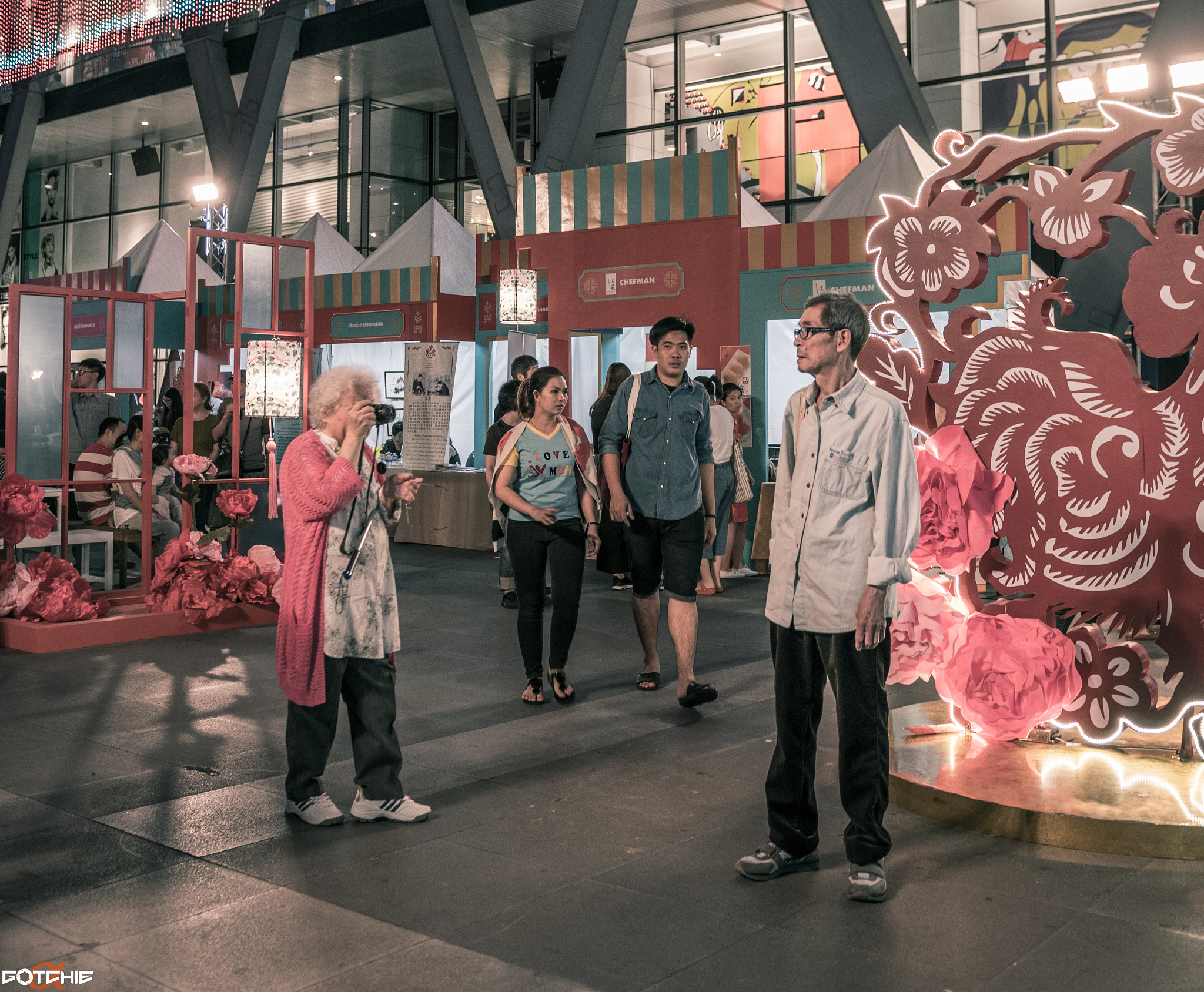 Sony a6300 + 18-35mm F1.8 DC HSM | Art 013 sample photo. Past and present photography